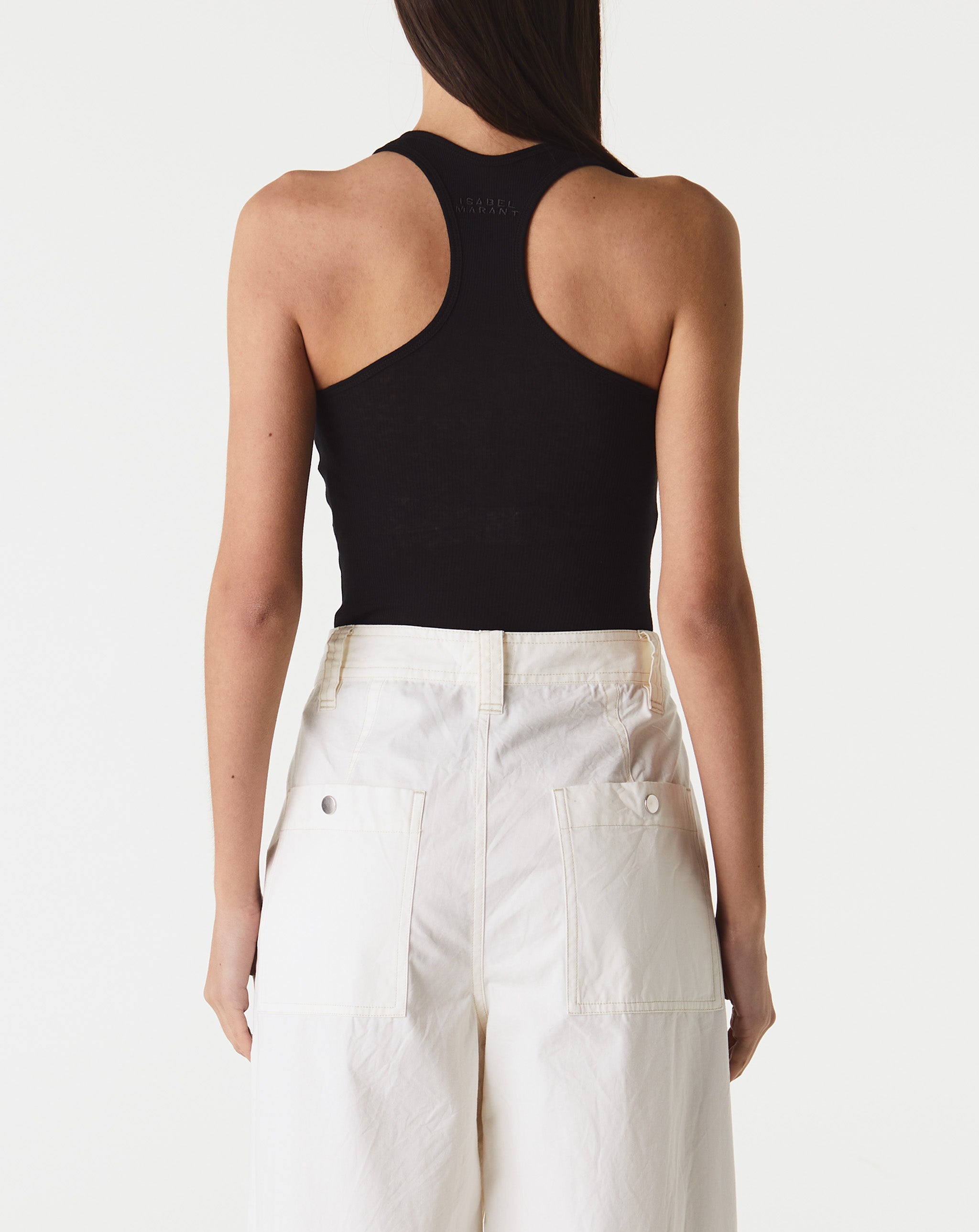 Tenesy Tank Top