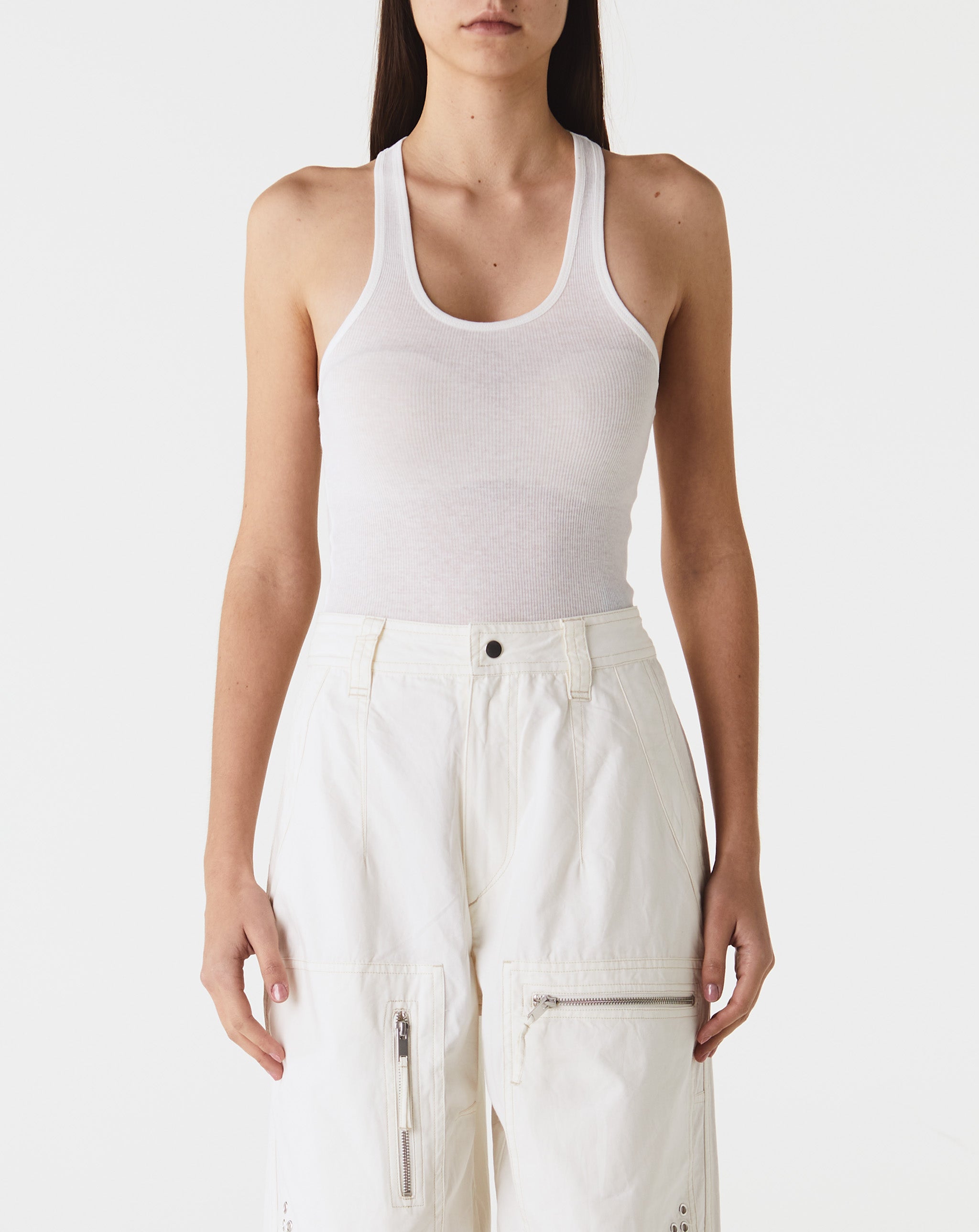 Tenesy Tank Top