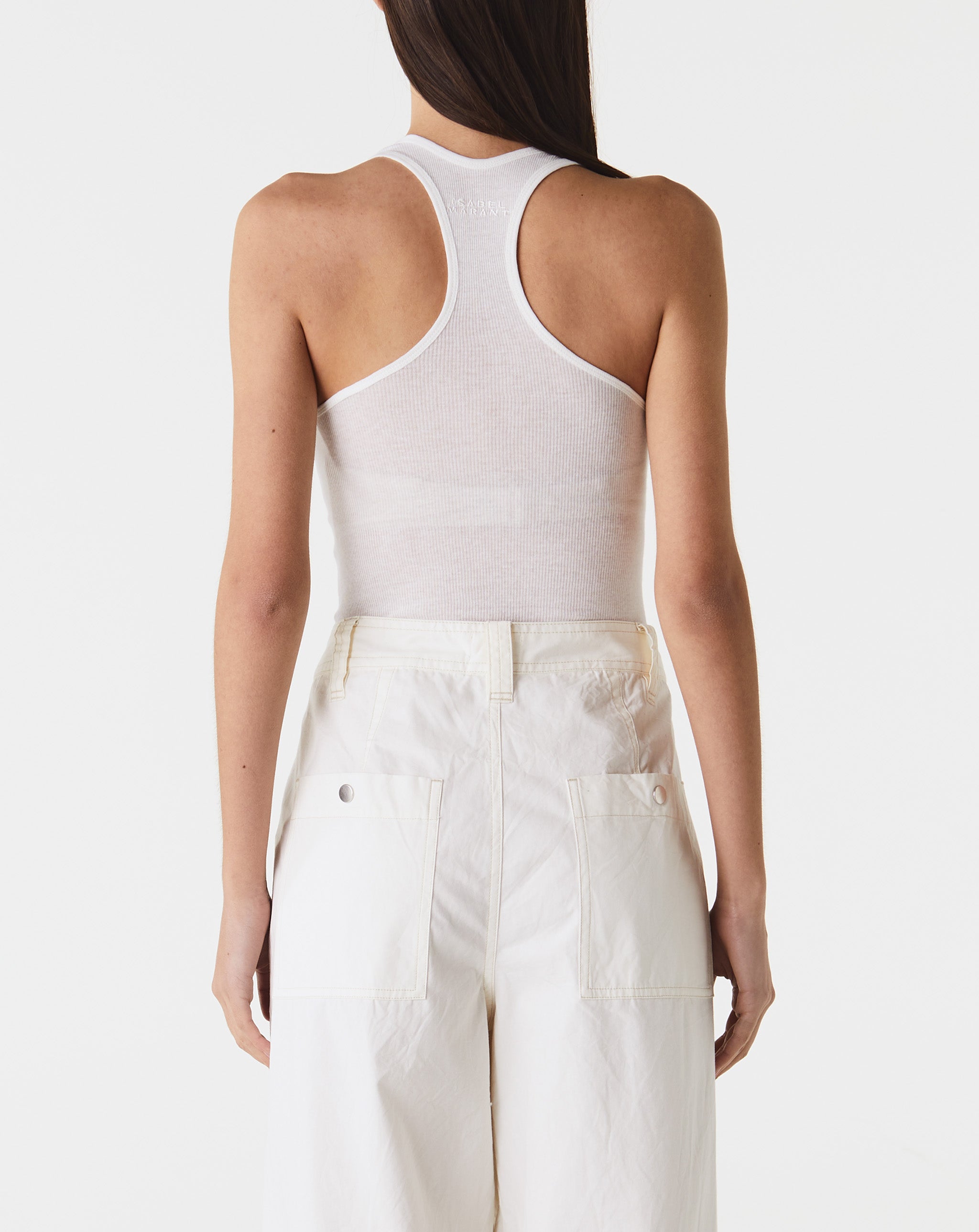 Tenesy Tank Top