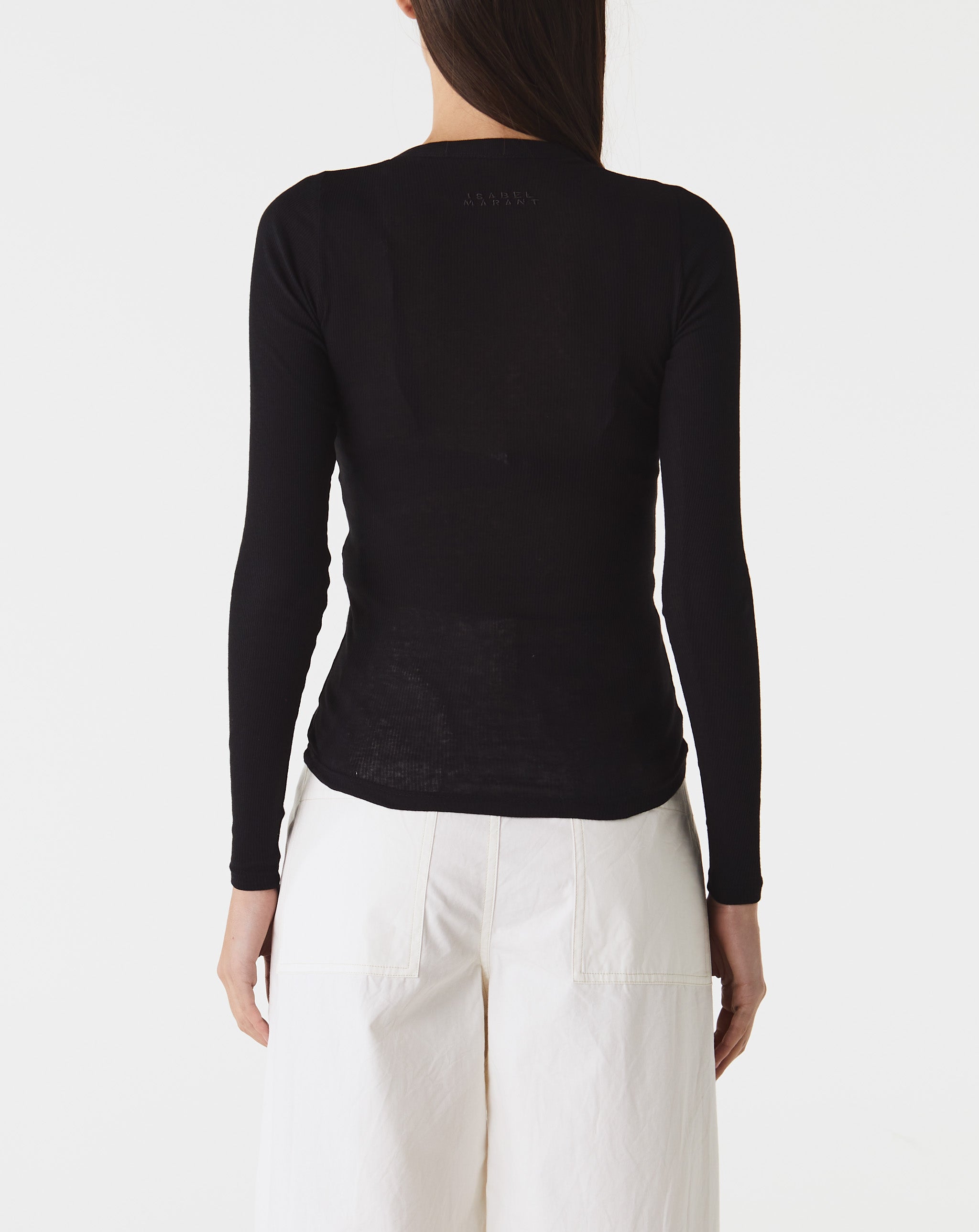 Almani Long Sleeve