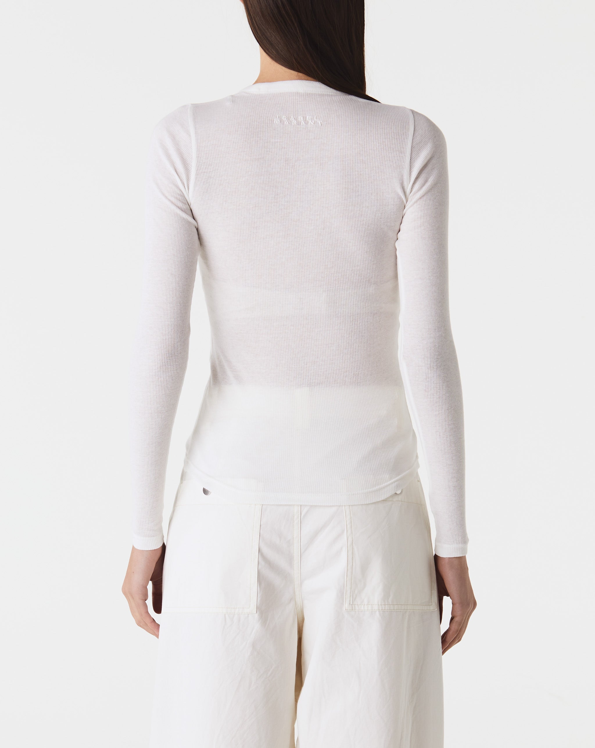 Almani Long Sleeve