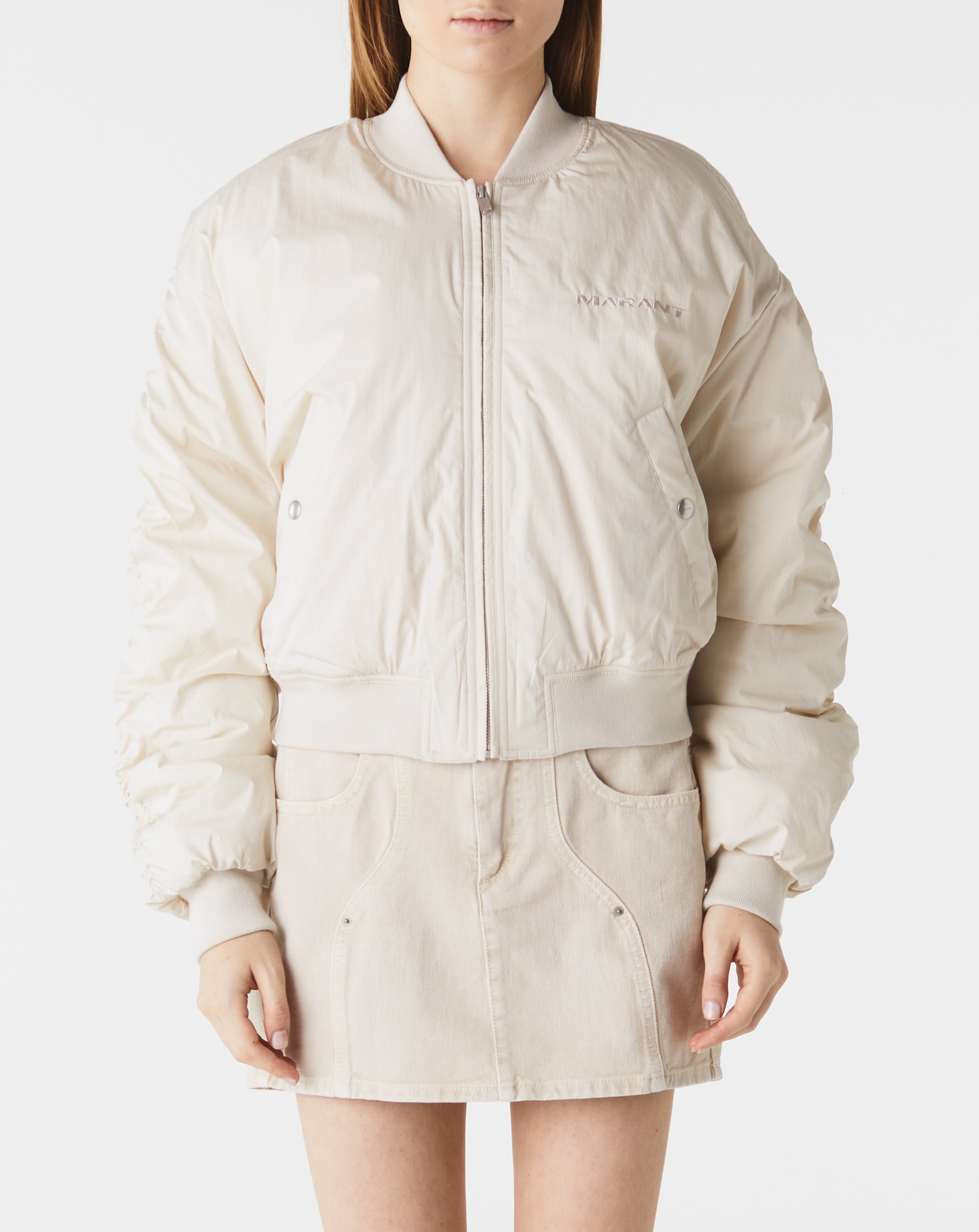 Bessime Jacket