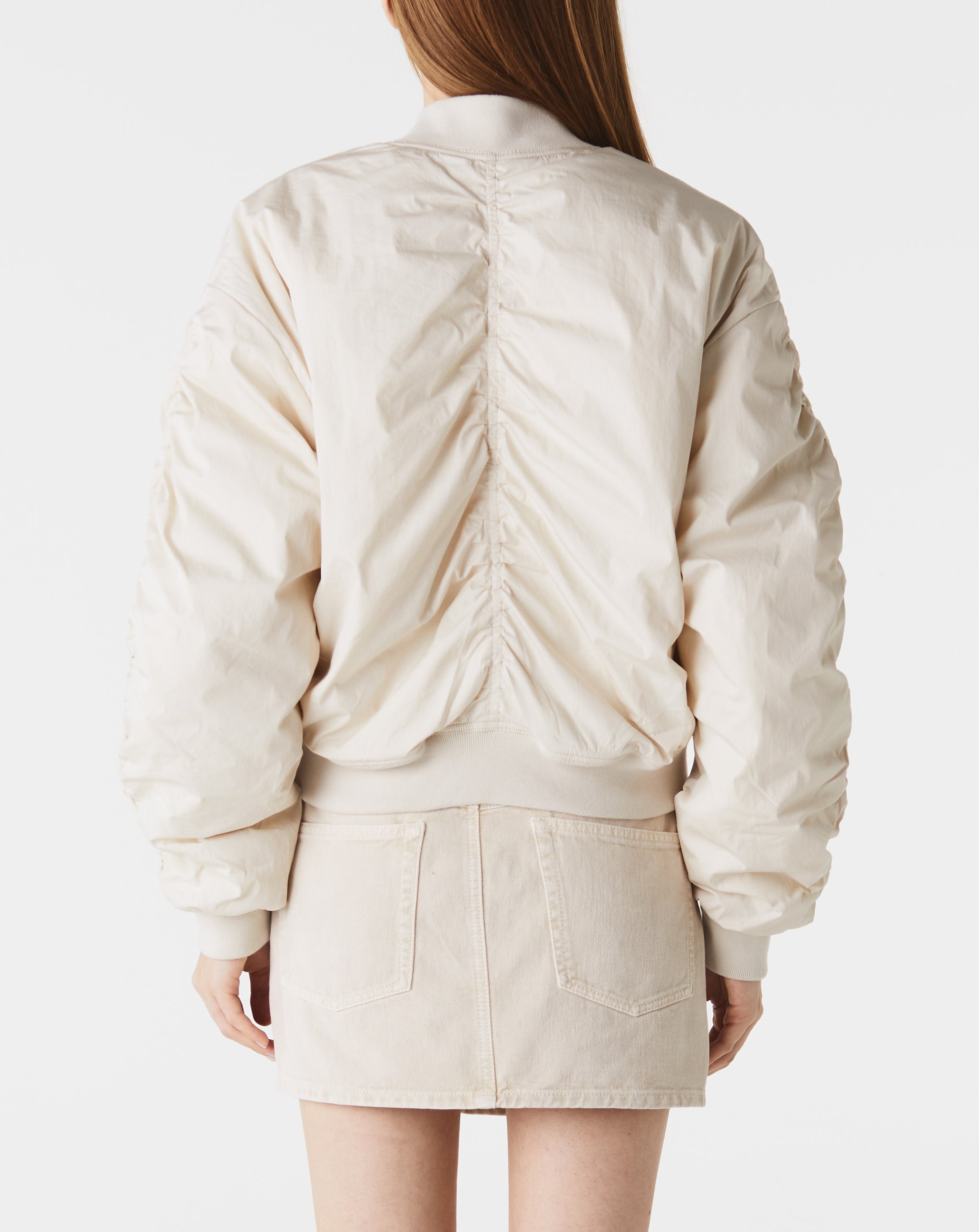 Bessime Jacket
