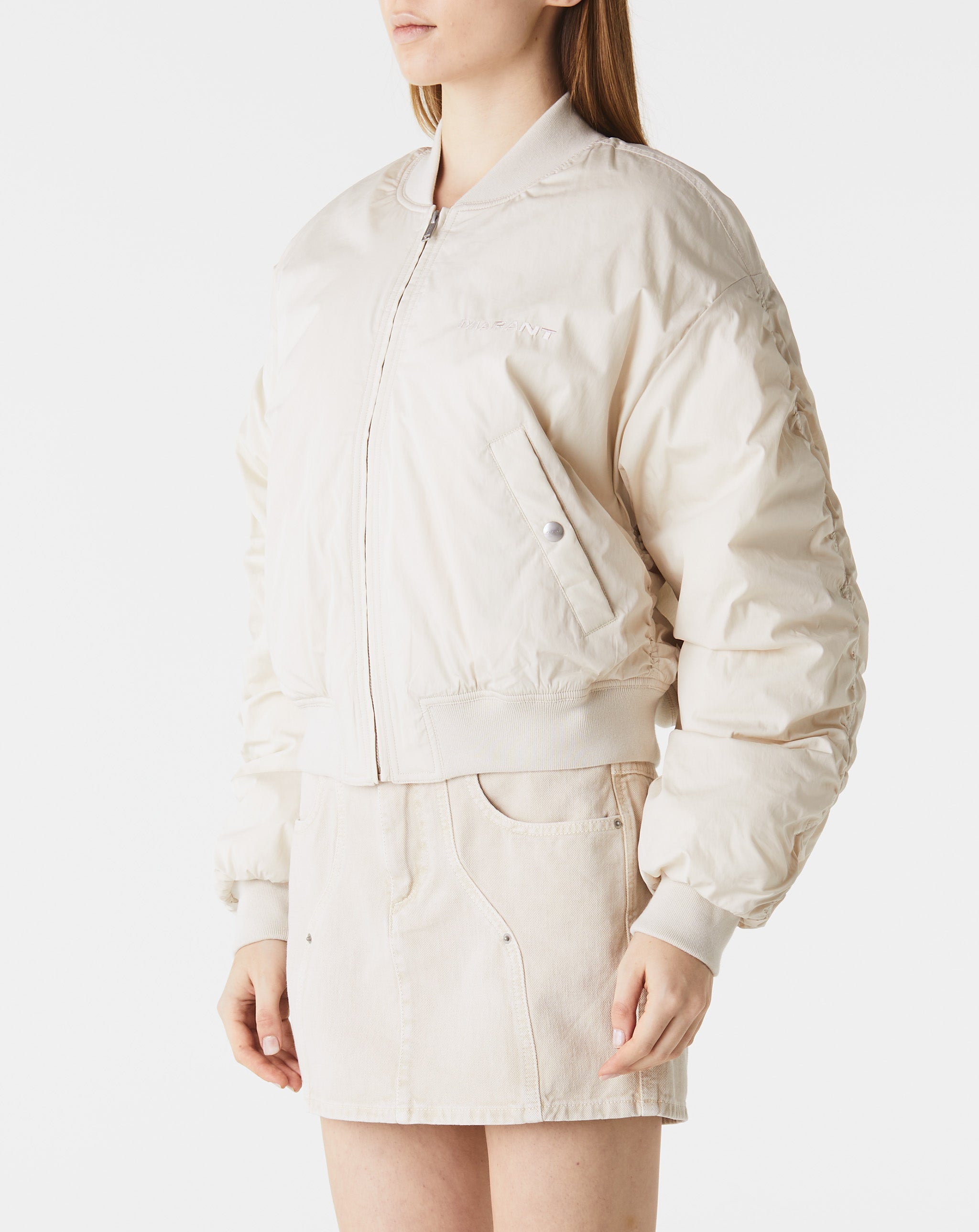 Bessime Jacket