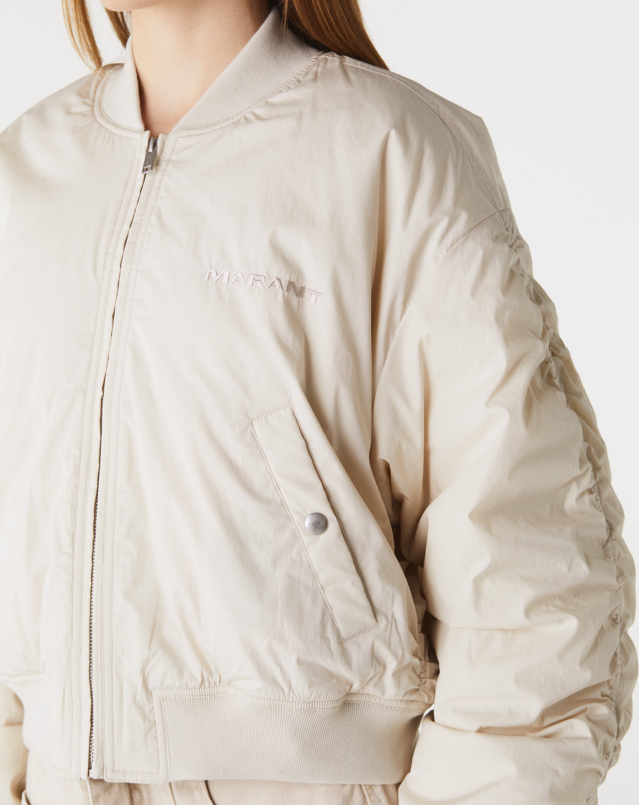 Bessime Jacket