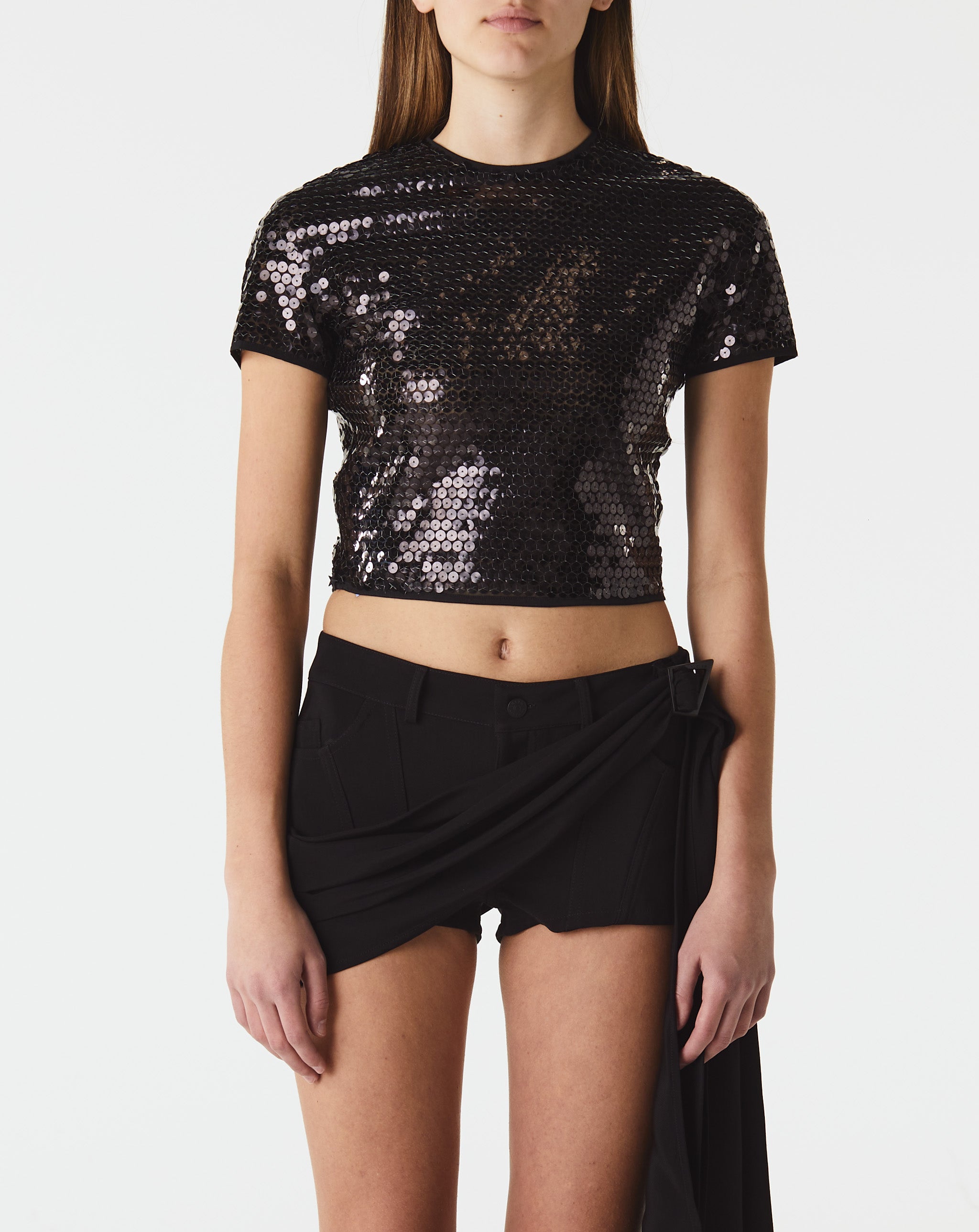 Sequin T-Shirt