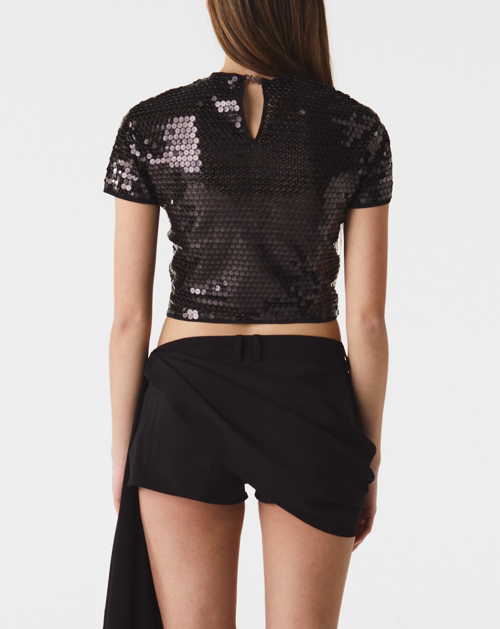 Sequin T-Shirt