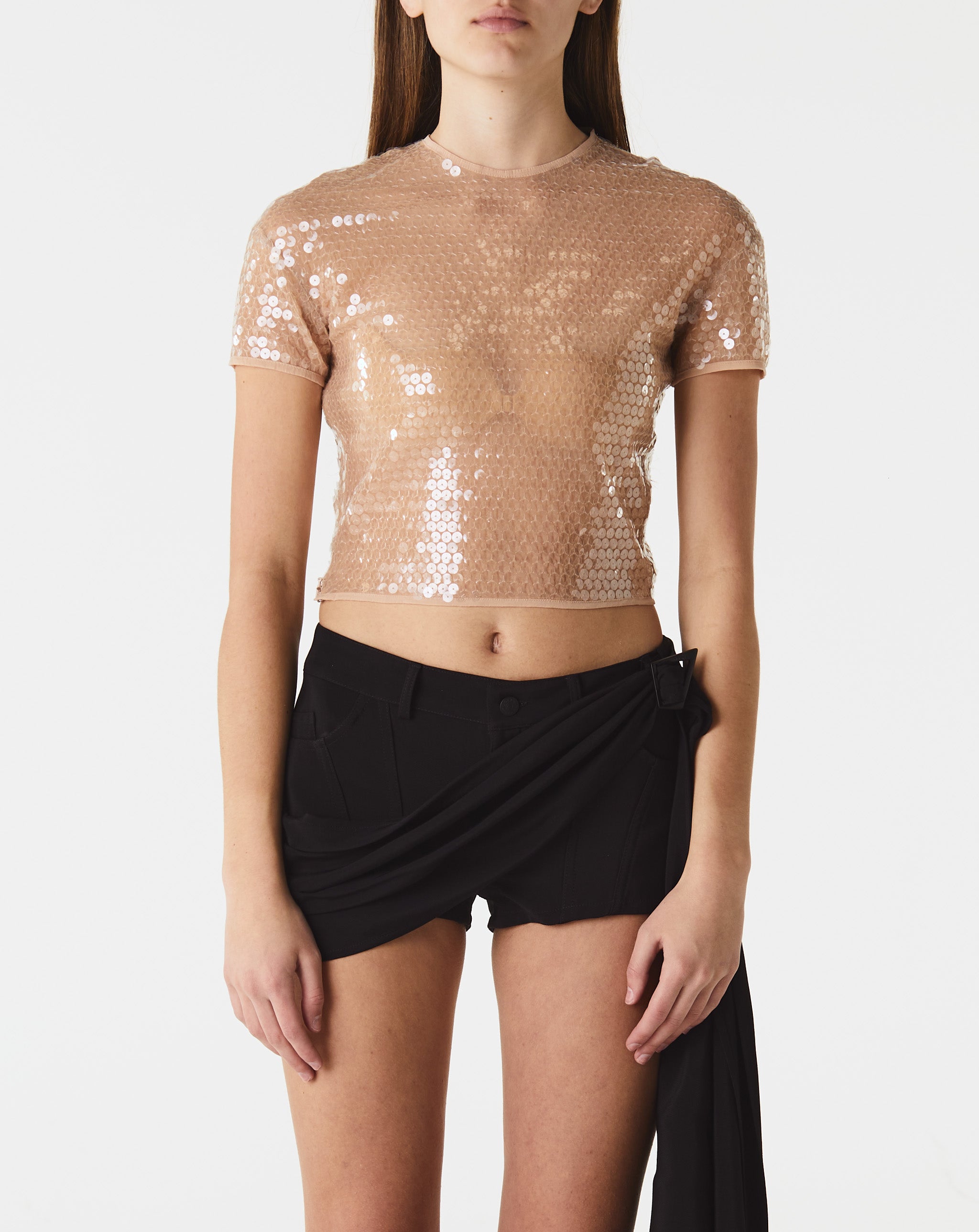 Sequin T-Shirt