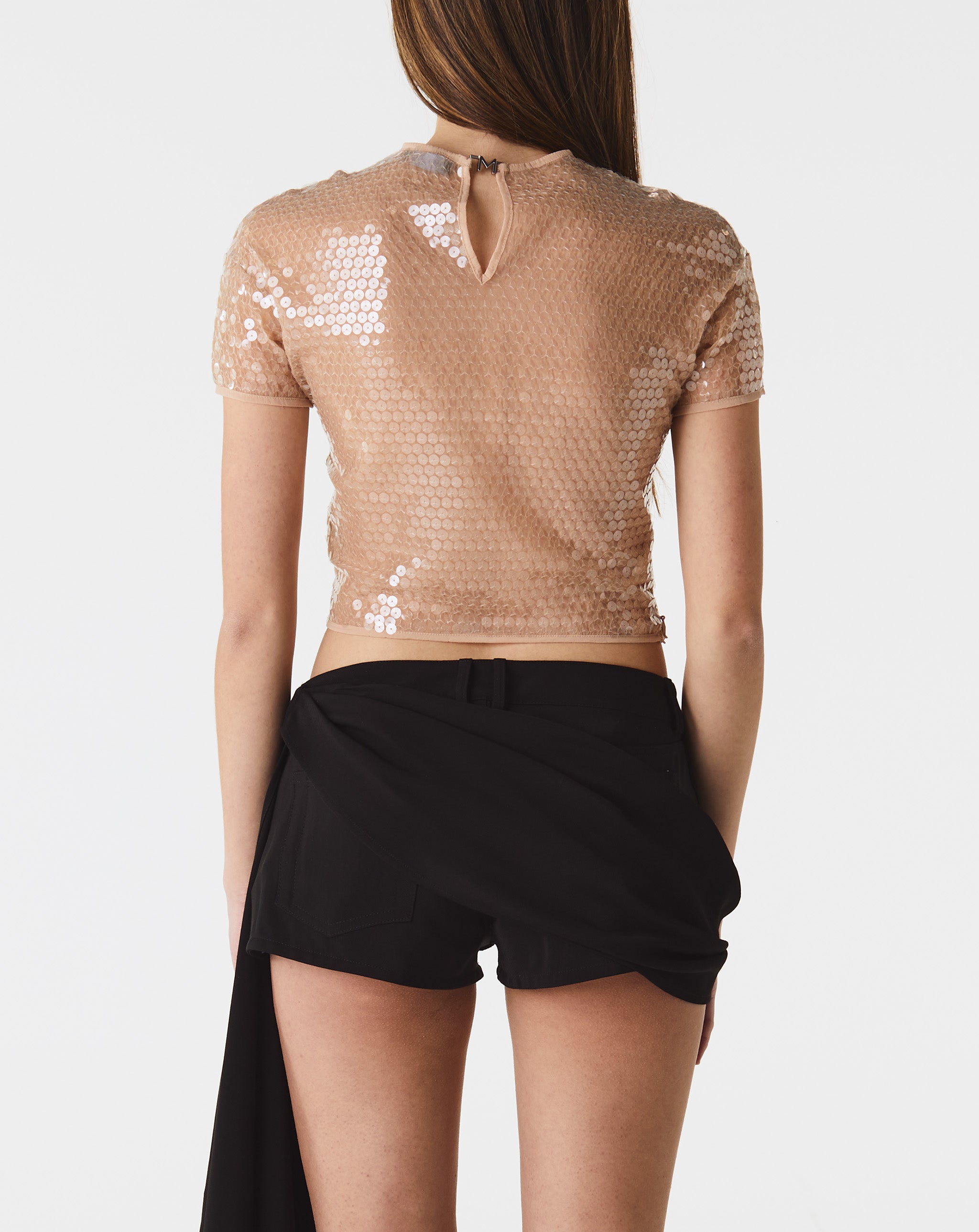 Sequin T-Shirt