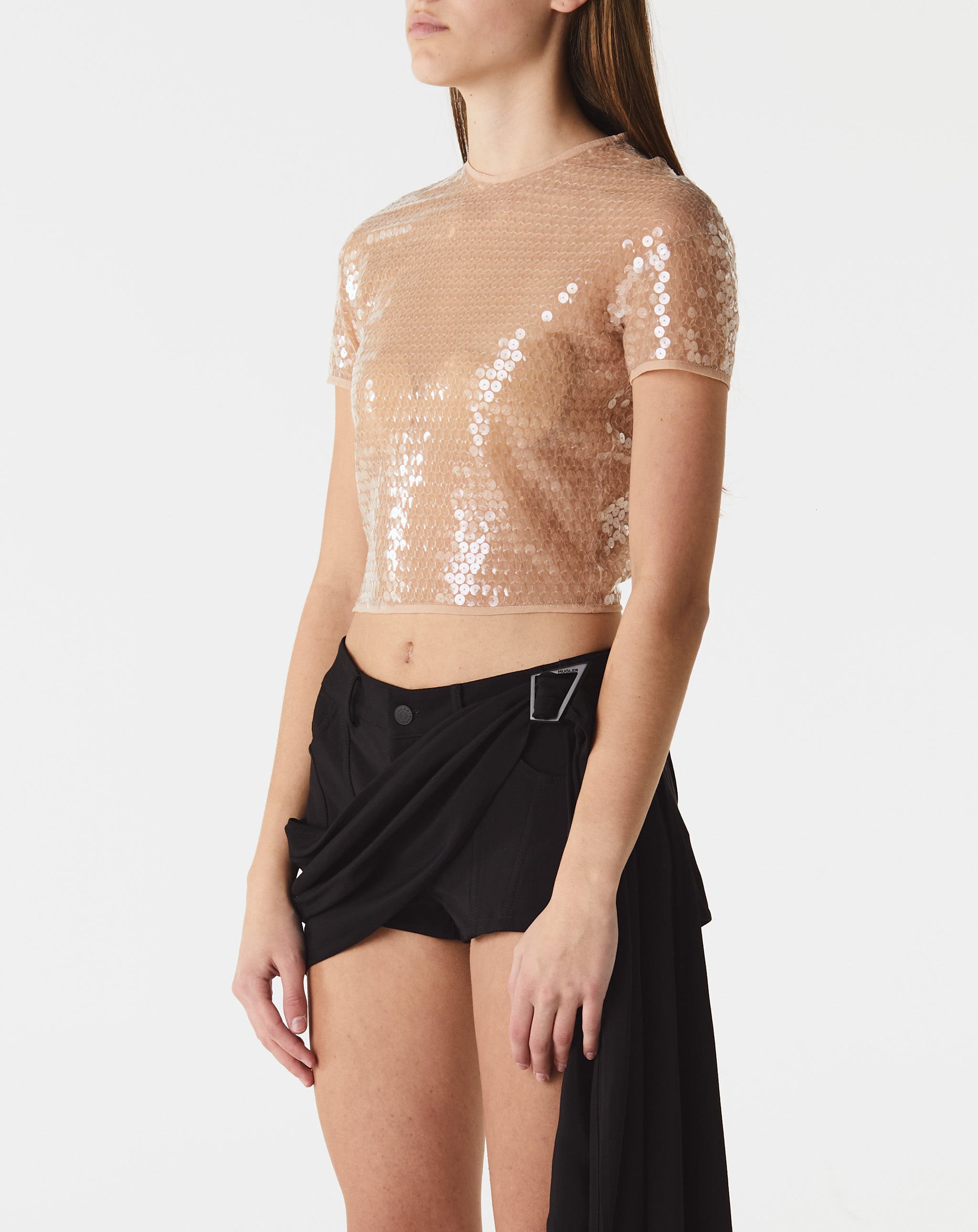 Sequin T-Shirt