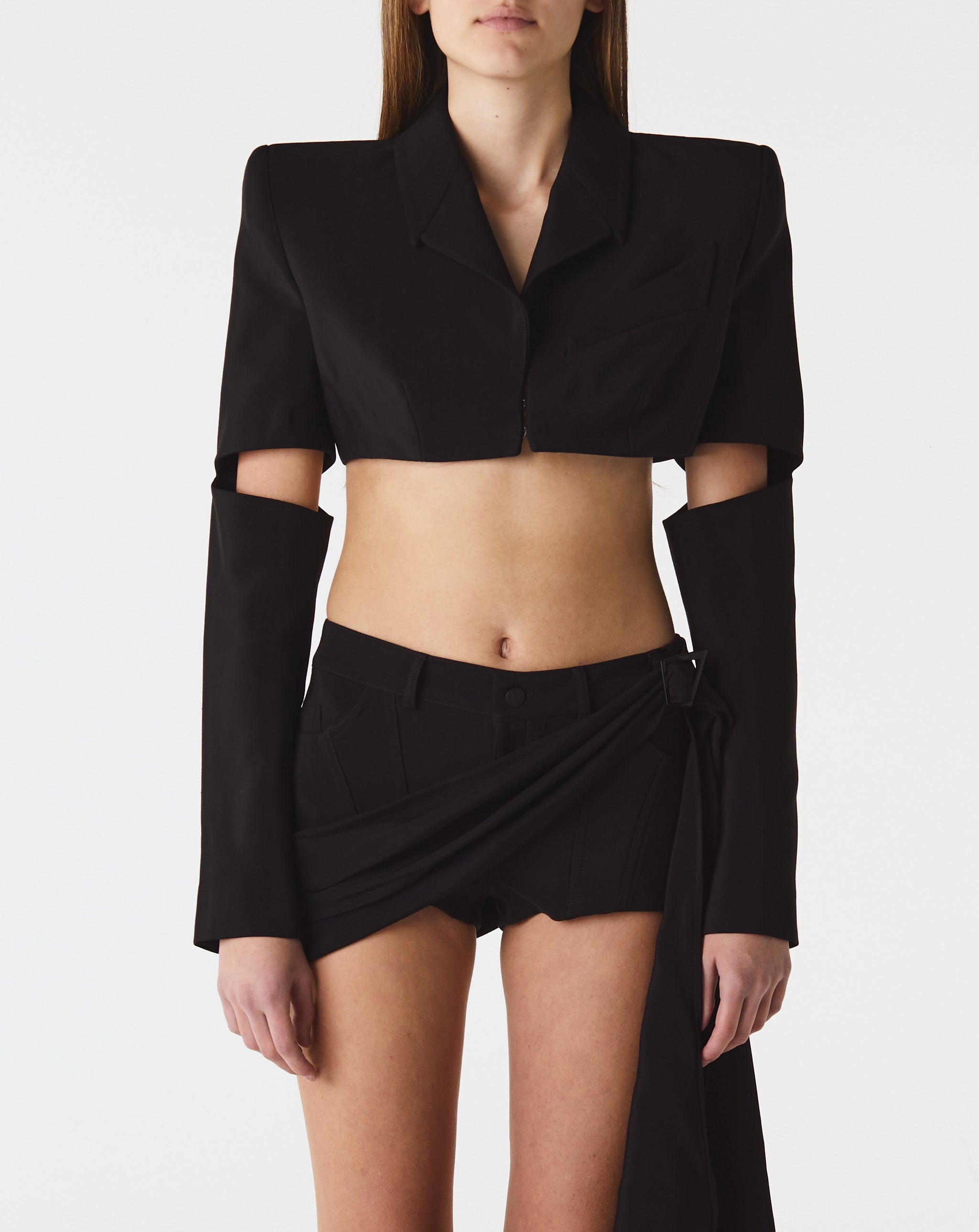 Bolero Jacket
