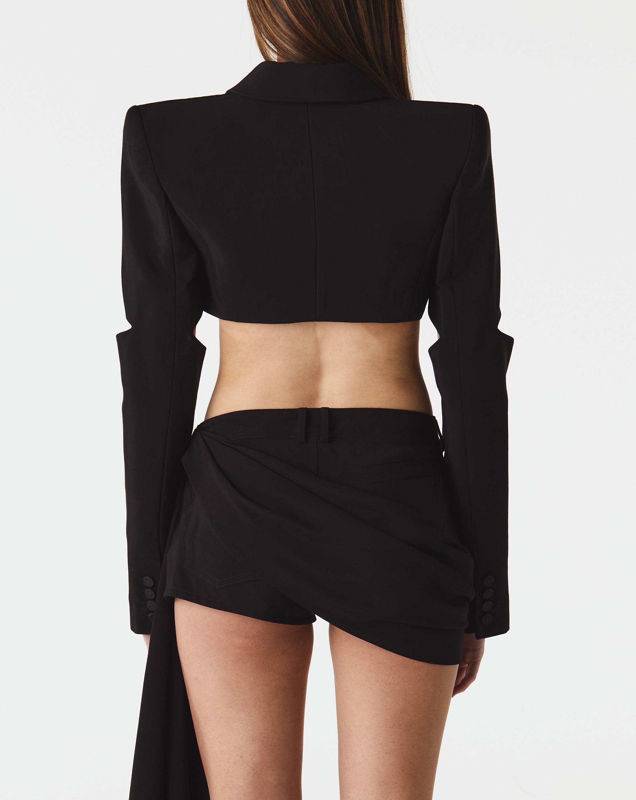 Bolero Jacket