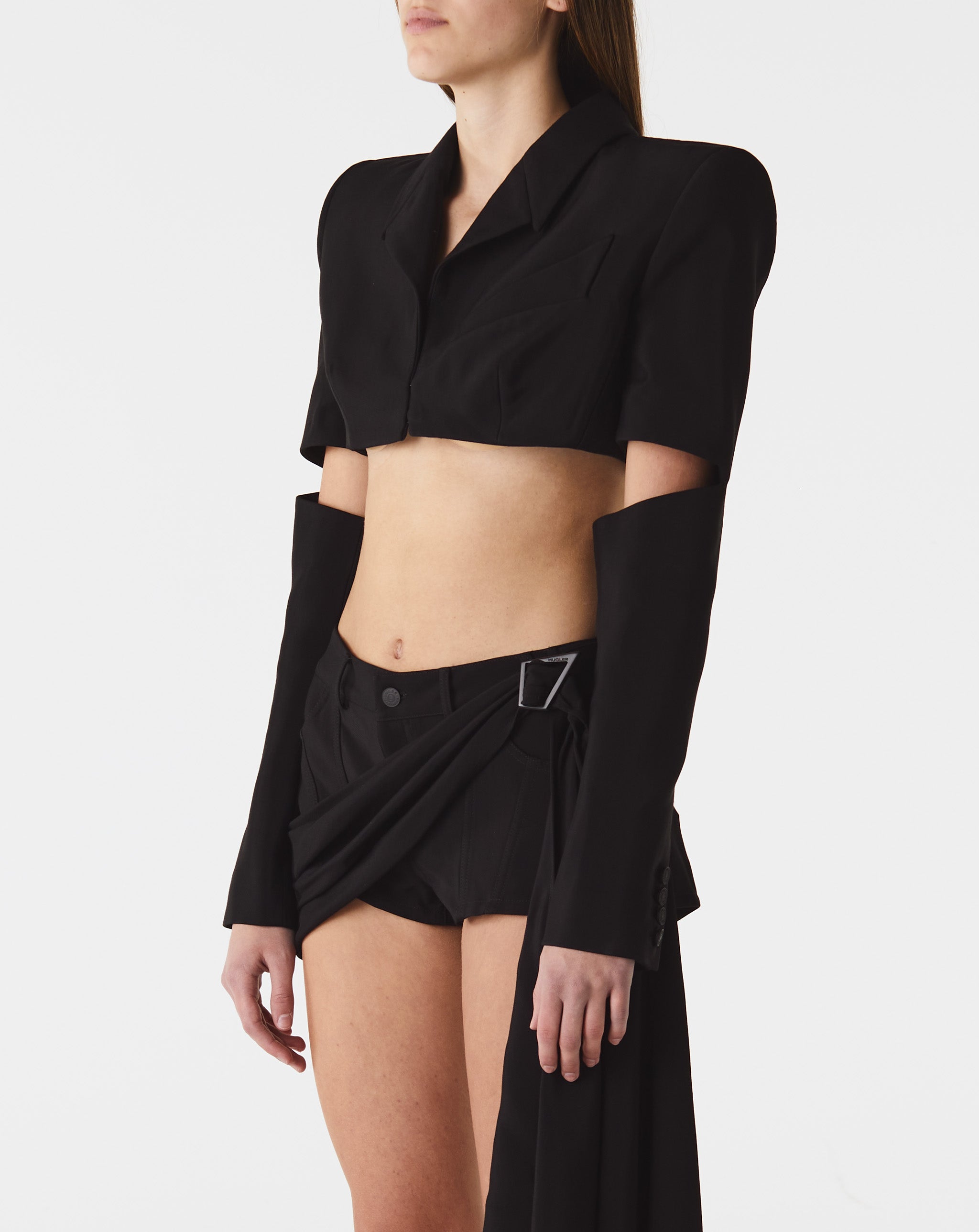Bolero Jacket