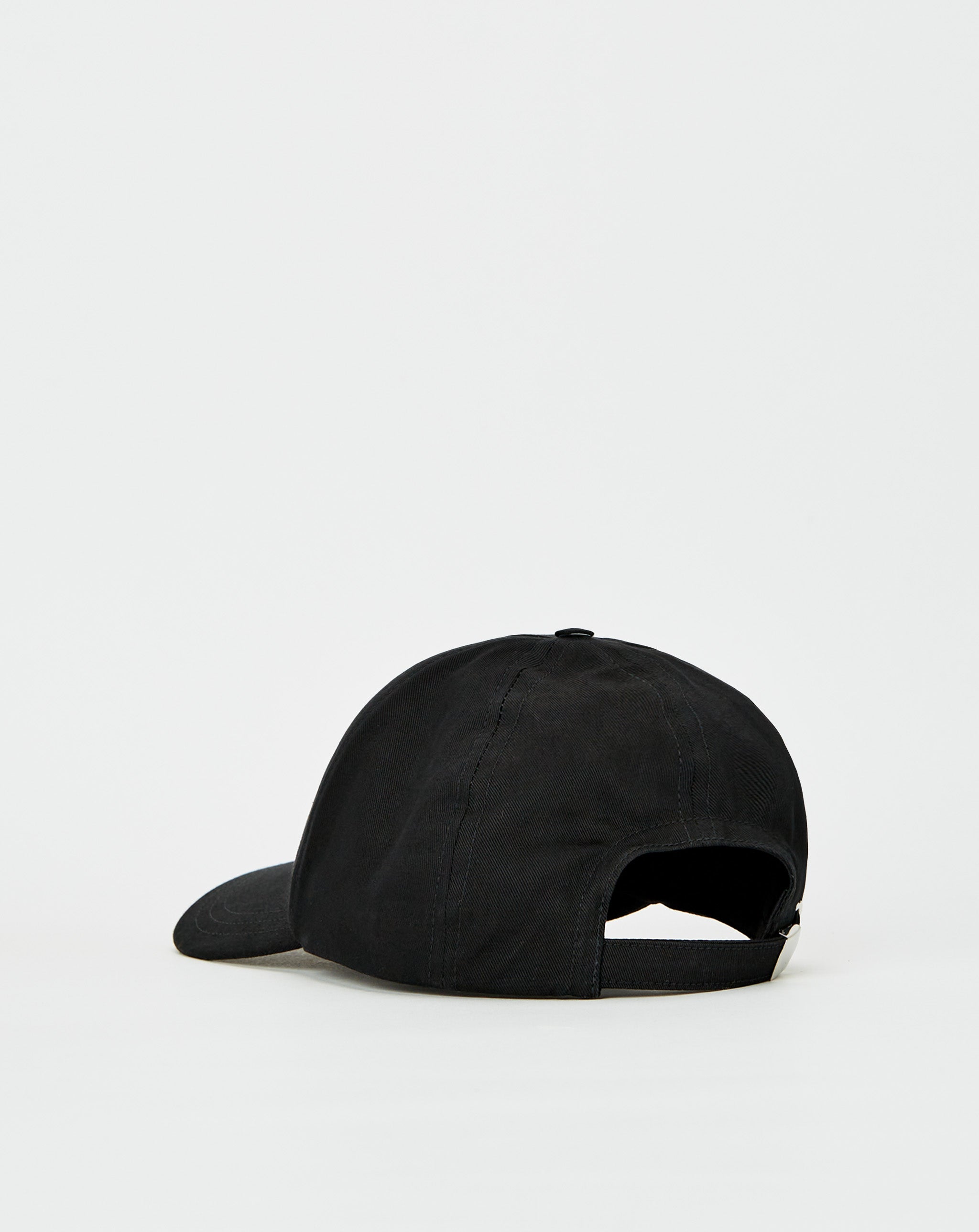 Emb Cap "Gaultier"