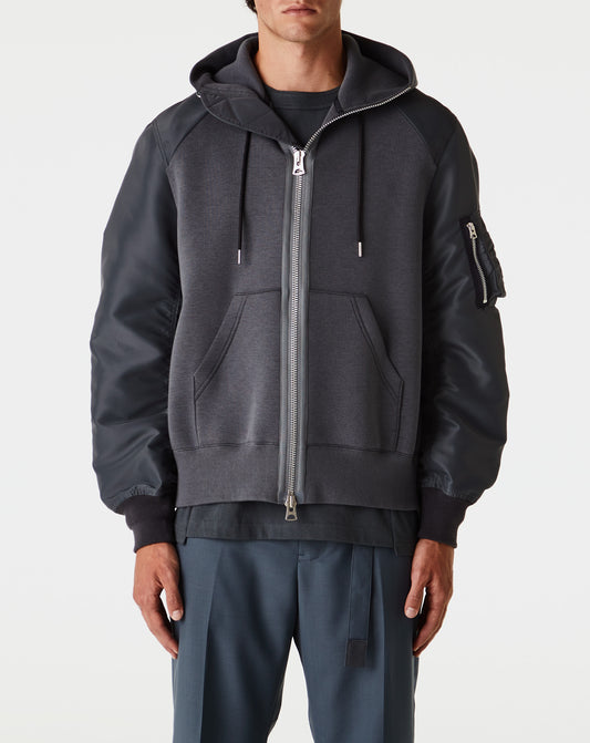 Sponge Sweat Hoodie