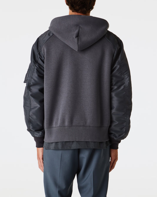 Sponge Sweat Hoodie