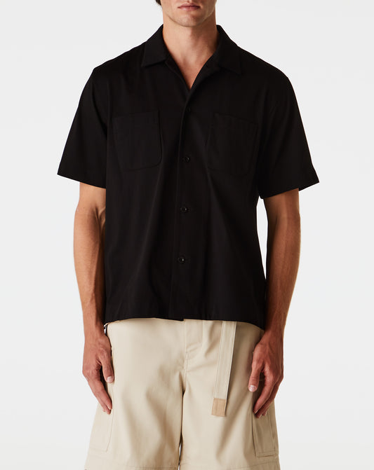 Cotton Jersey Shirt