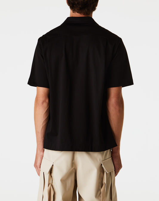 Cotton Jersey Shirt
