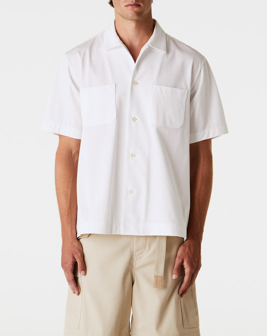 Cotton Jersey Shirt