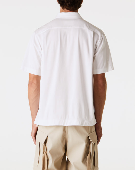 Cotton Jersey Shirt