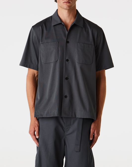 Cotton Jersey Shirt