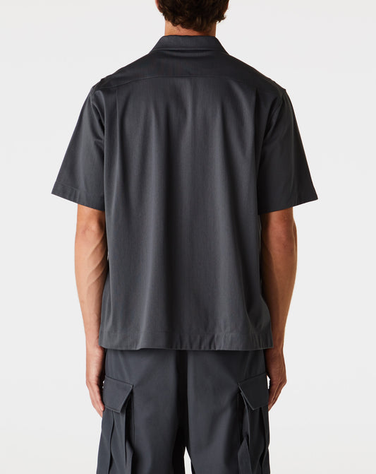 Cotton Jersey Shirt