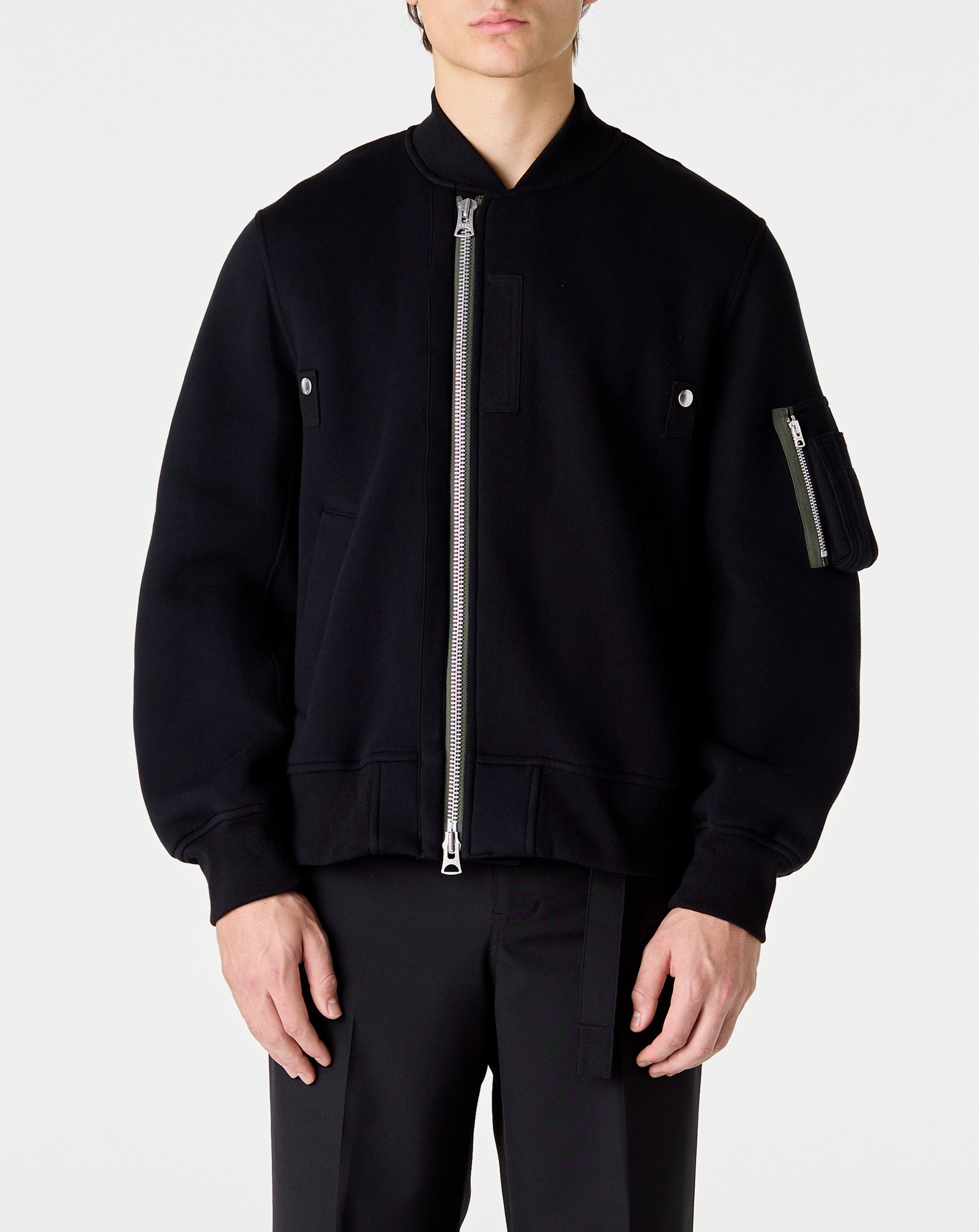 Sacai – two : minds