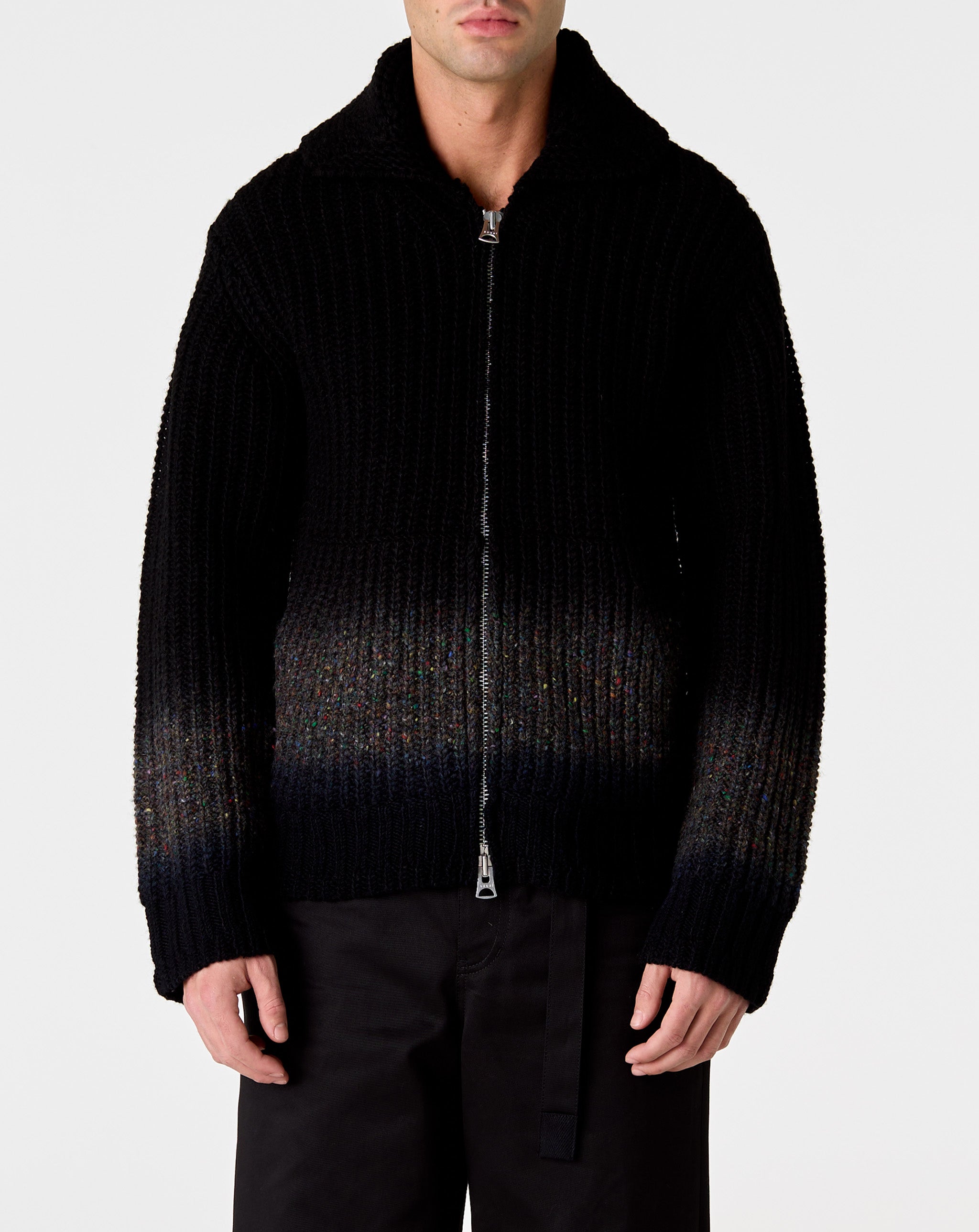 Men's Sacai – two : minds