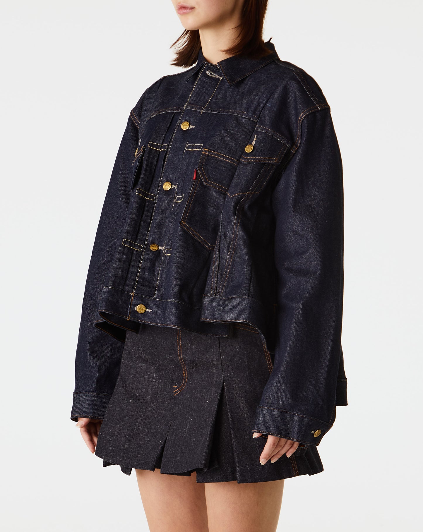 Levi's Denim Jacket