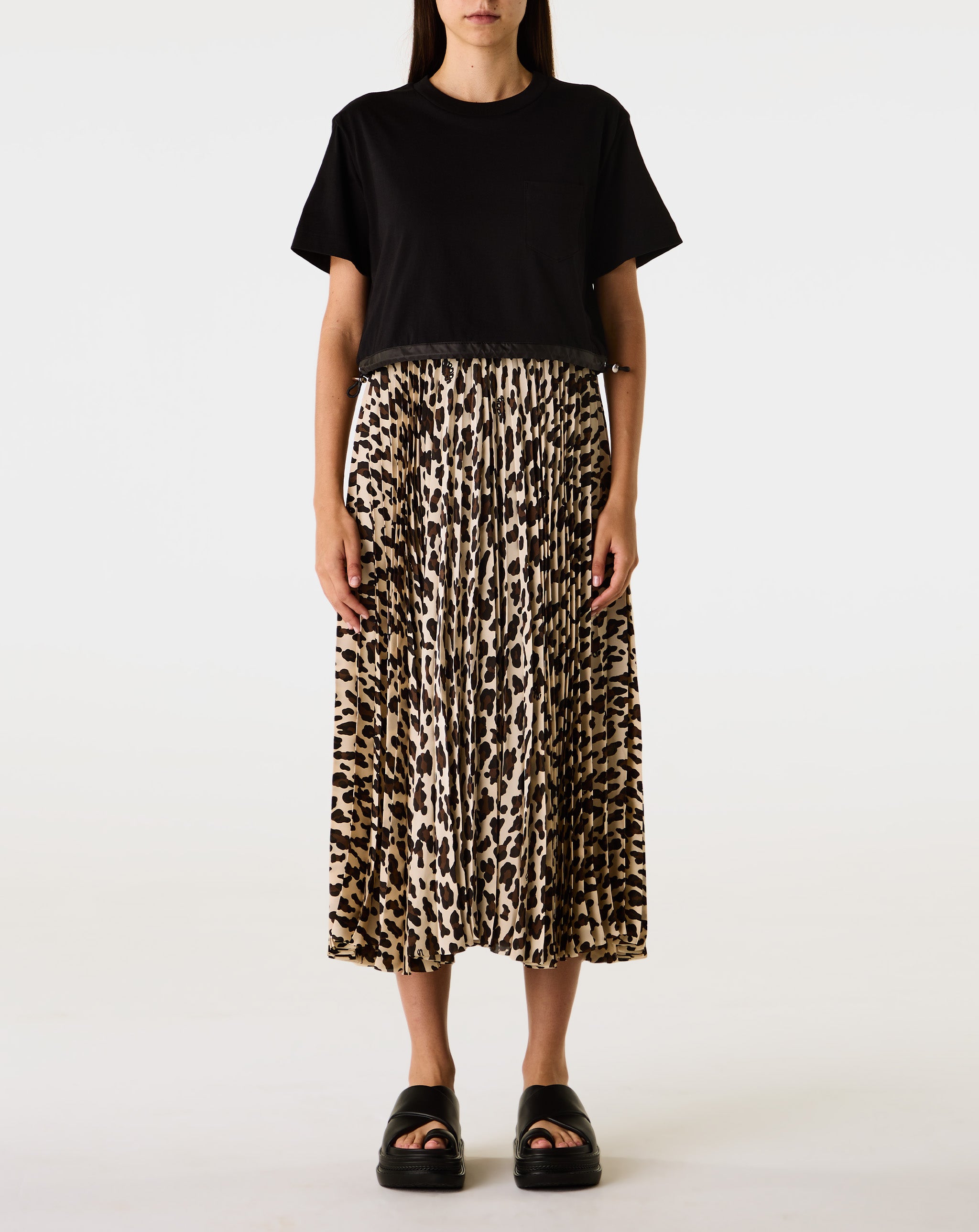 Women's Sacai – two : minds