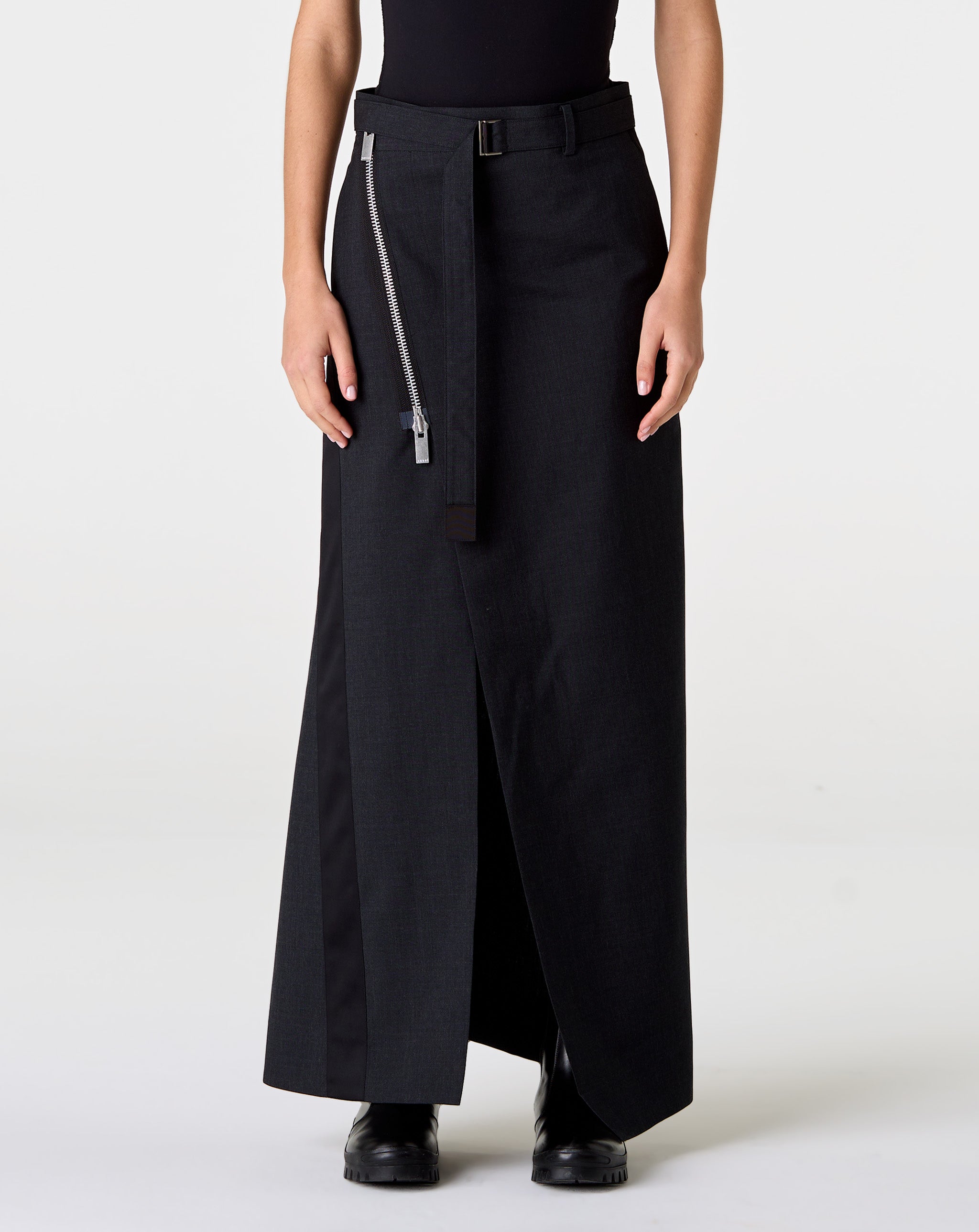 Sacai – two : minds