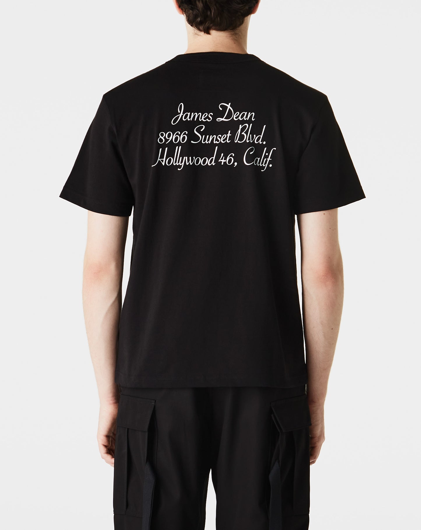 James Dean T-Shirt