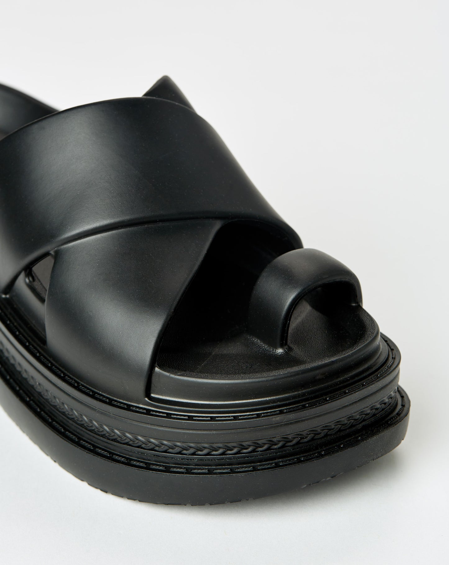 Foam Sole Sandals