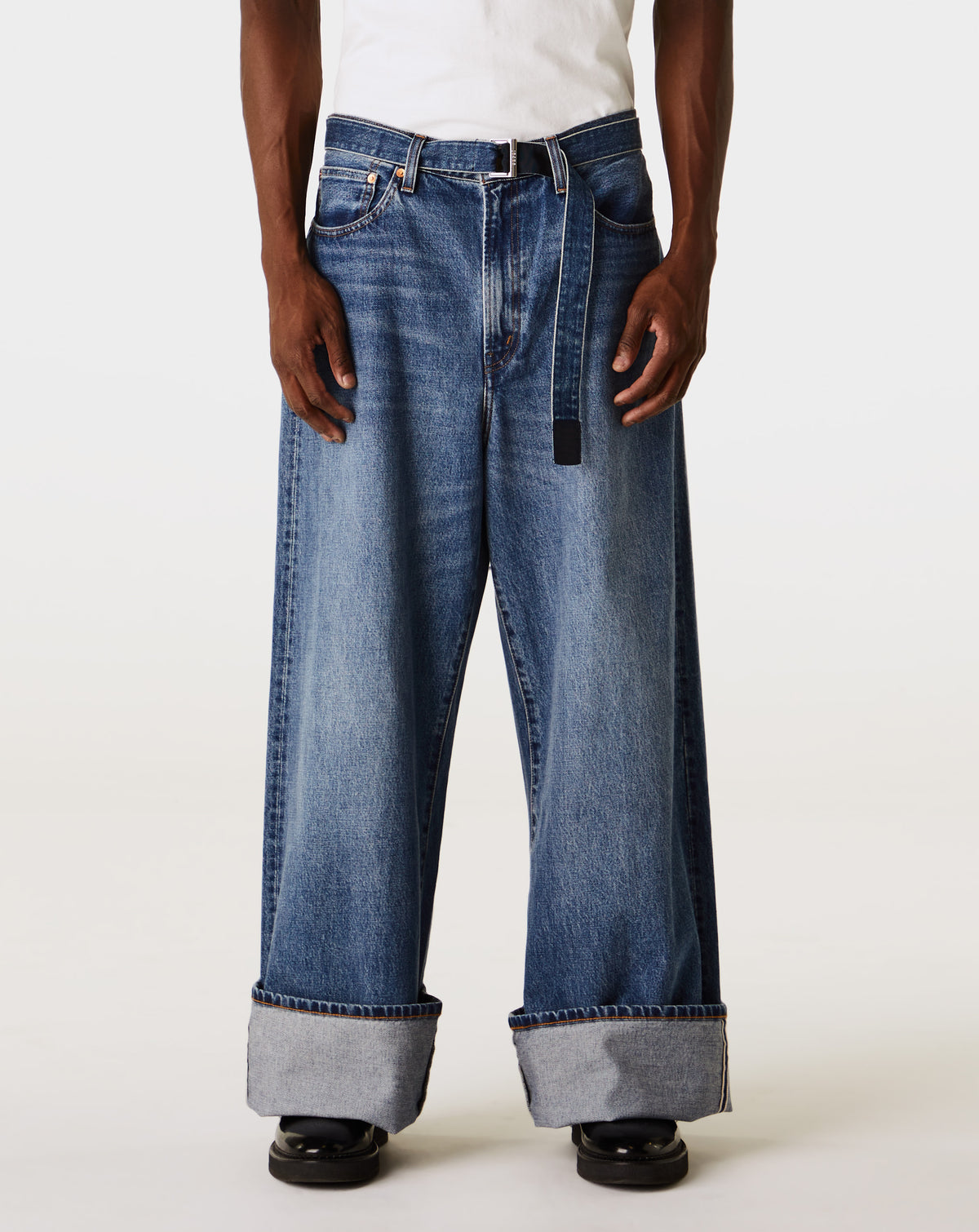 Levi's Denim Pants