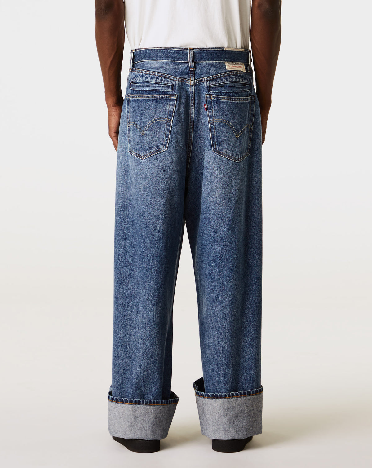 Levi's Denim Pants