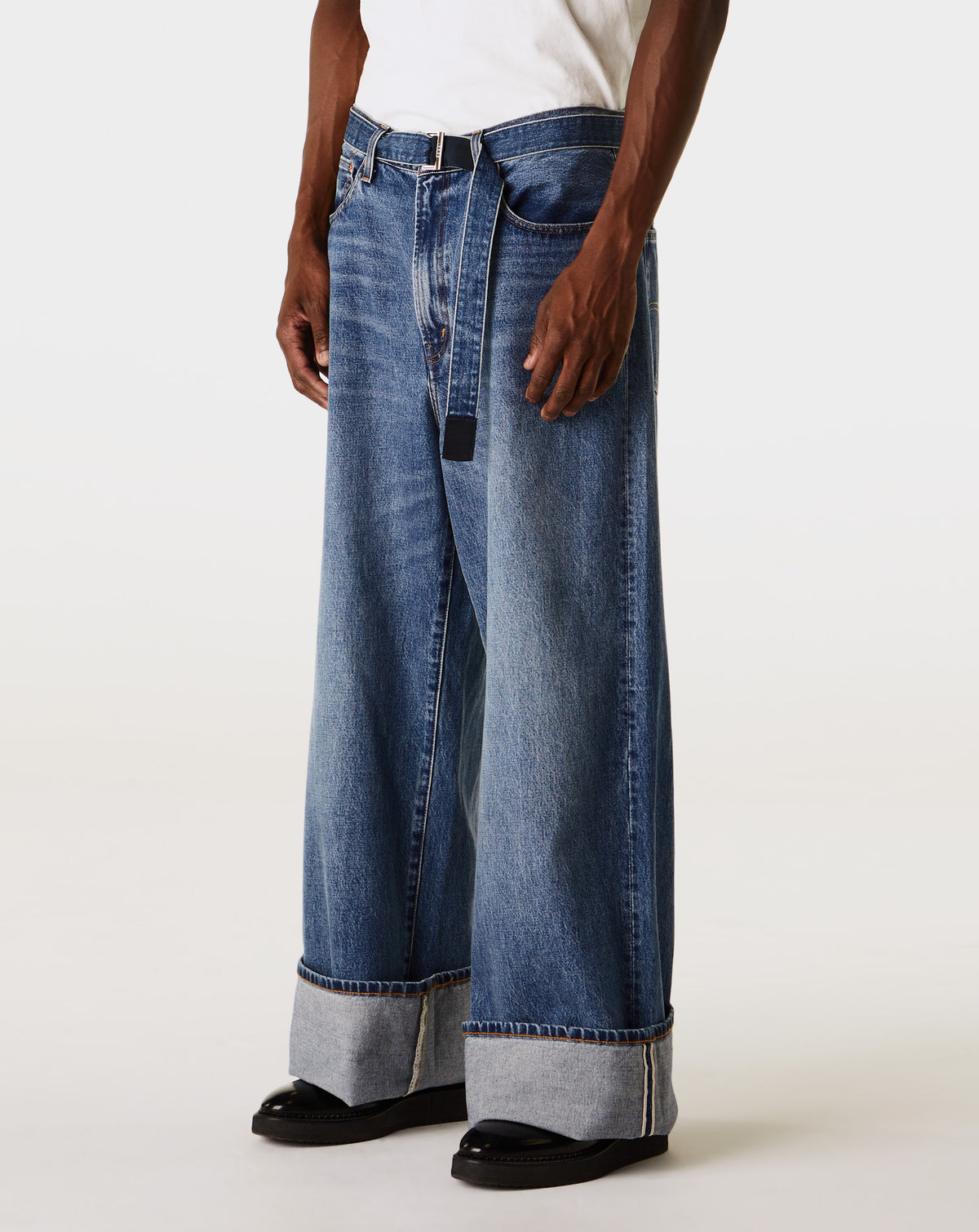 Levi's Denim Pants