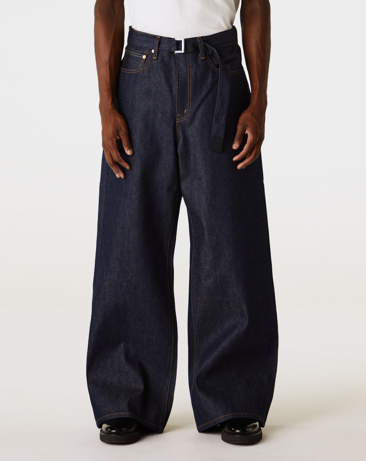Levi's Denim Pants