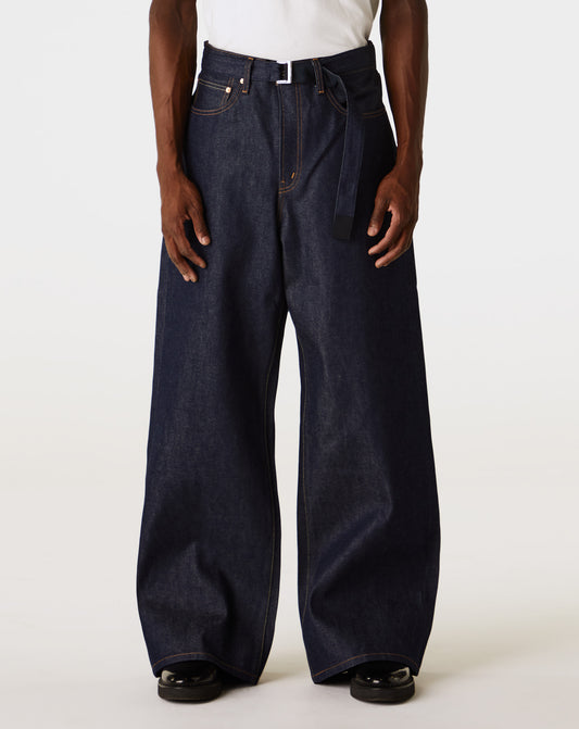 Levi's Denim Pants