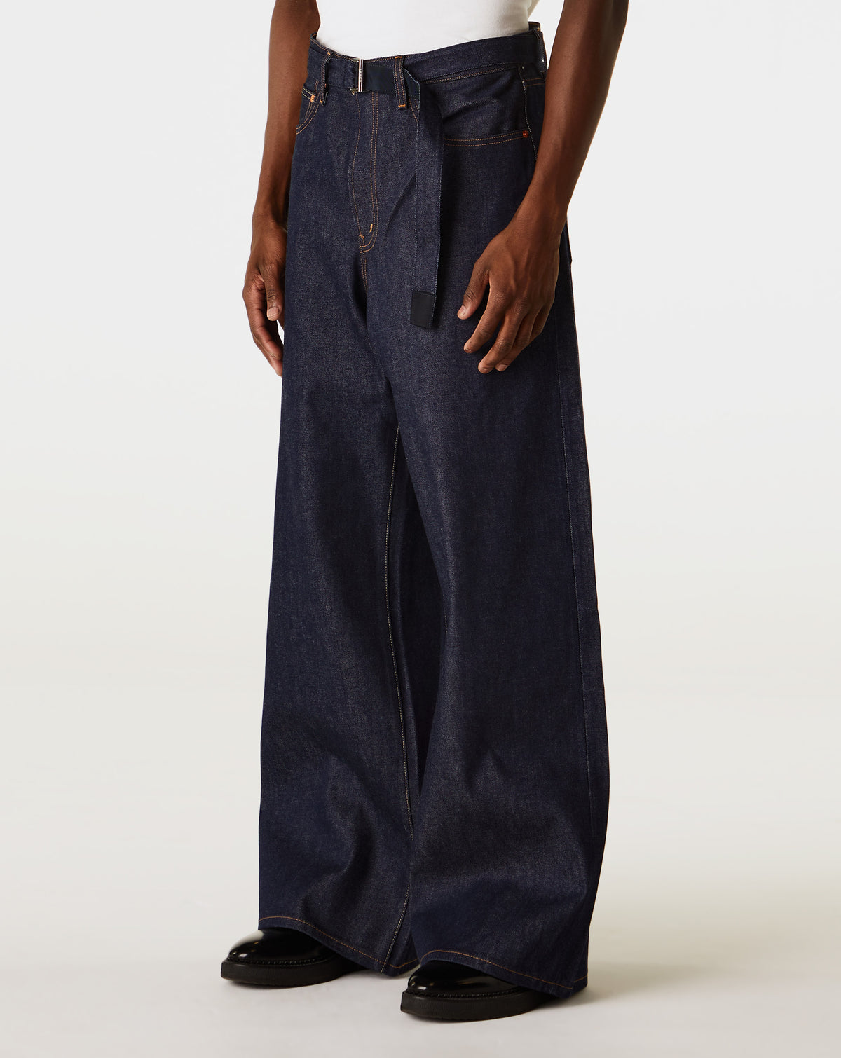 Levi's Denim Pants
