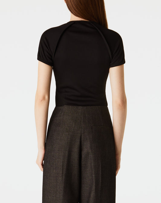 Concave Tee Bodysuit