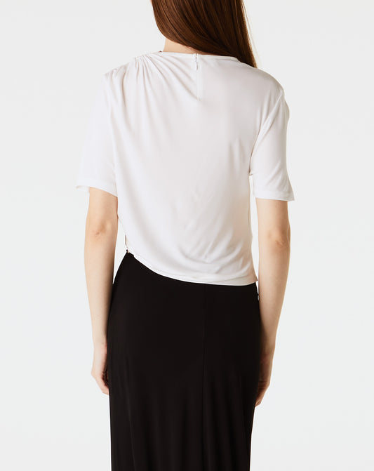 Bezel Quartz Jersey Tee