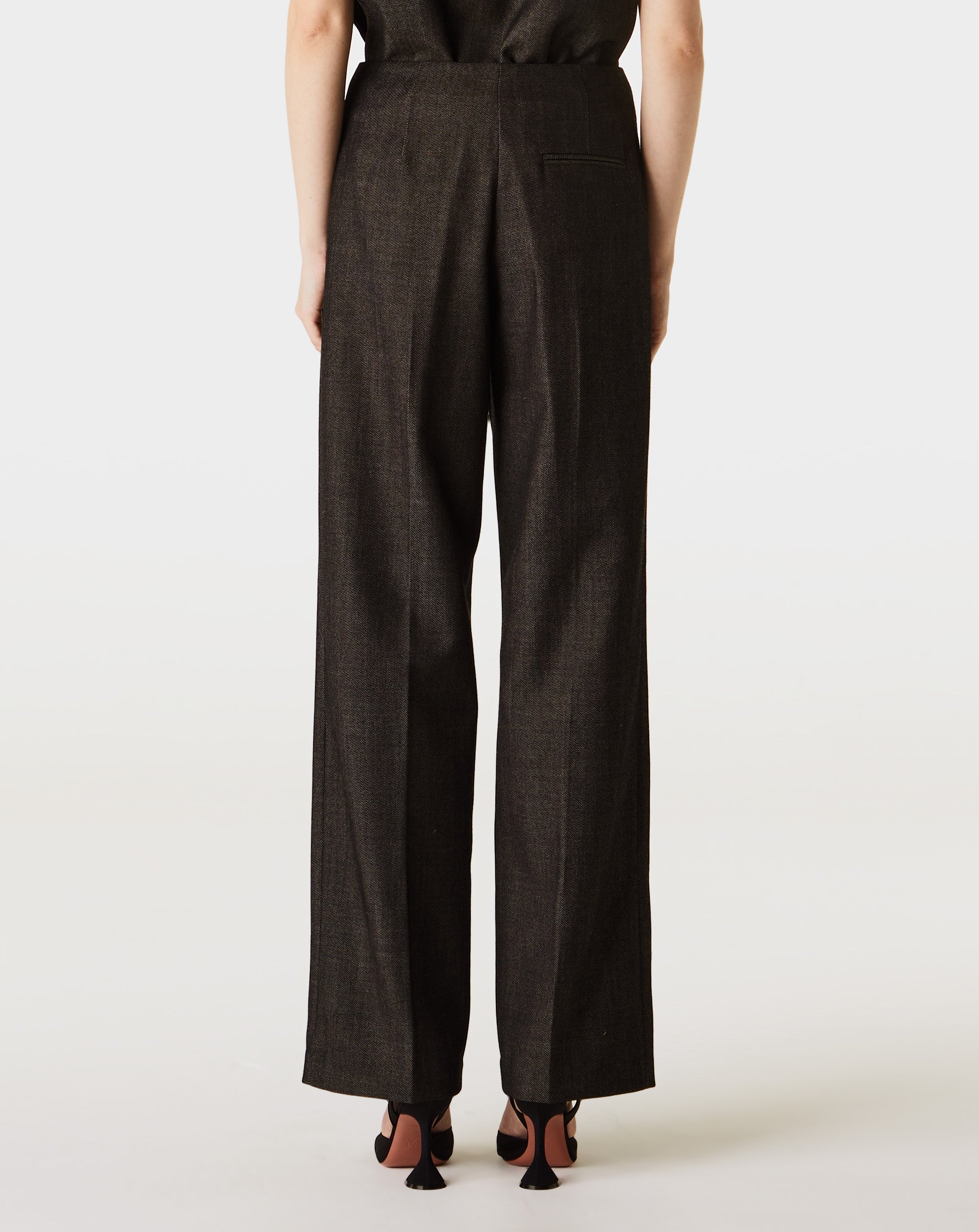 Reduz Twill Trouser