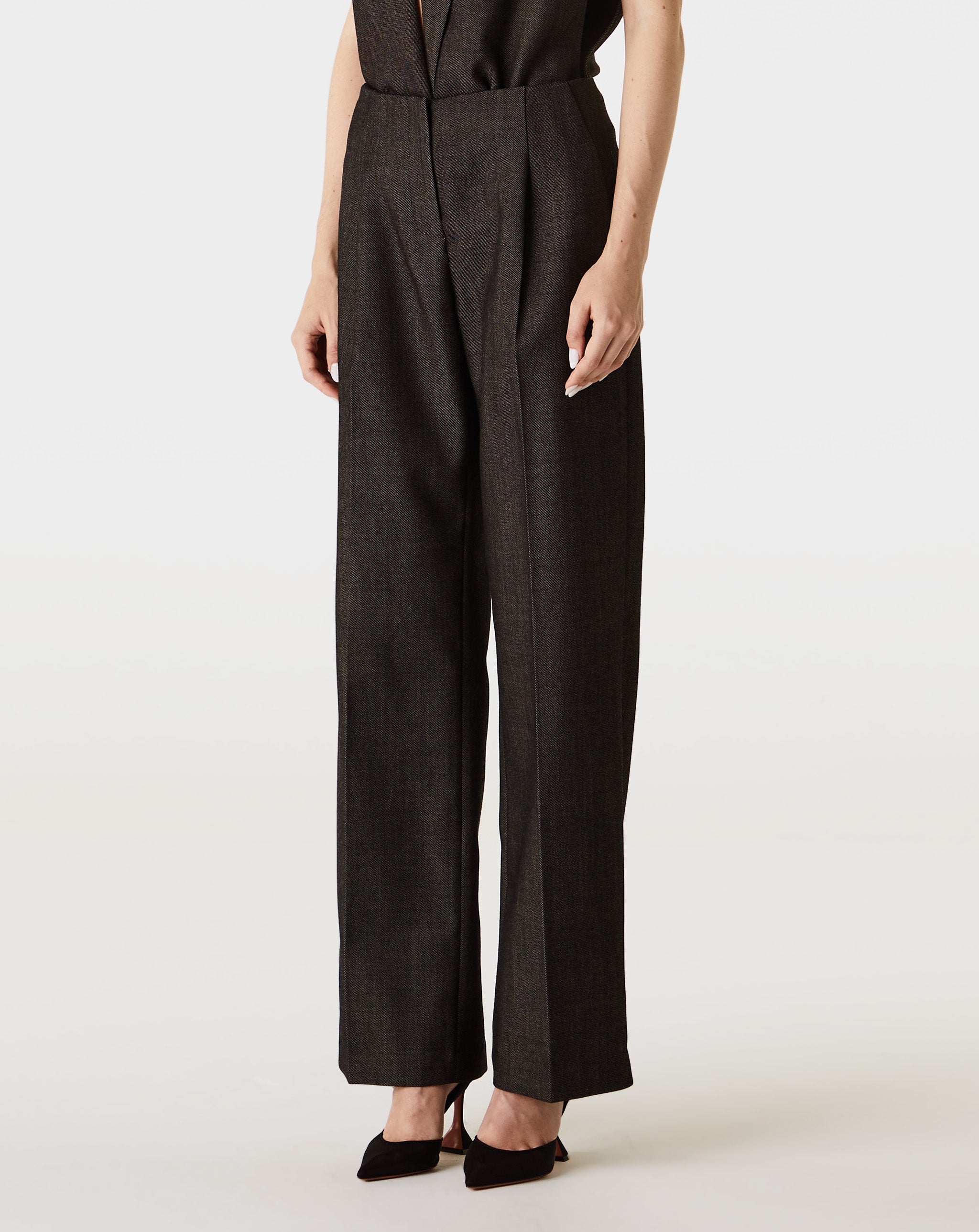 Reduz Twill Trouser
