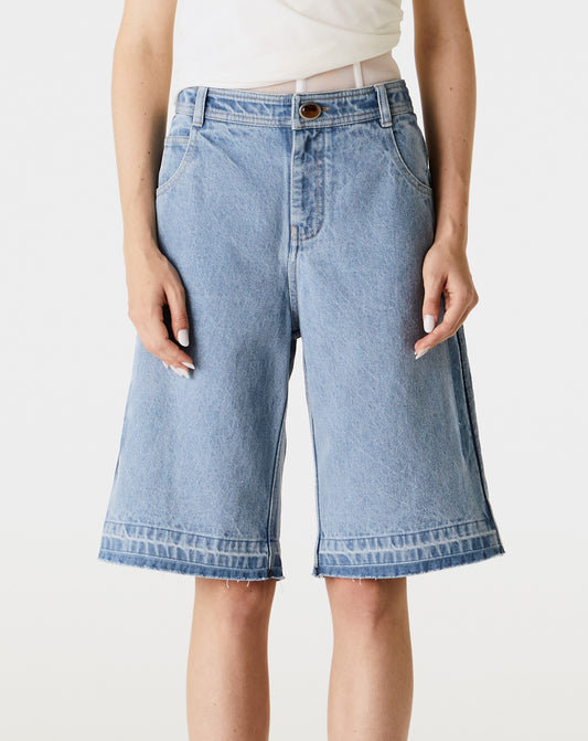 Fossil Denim Short