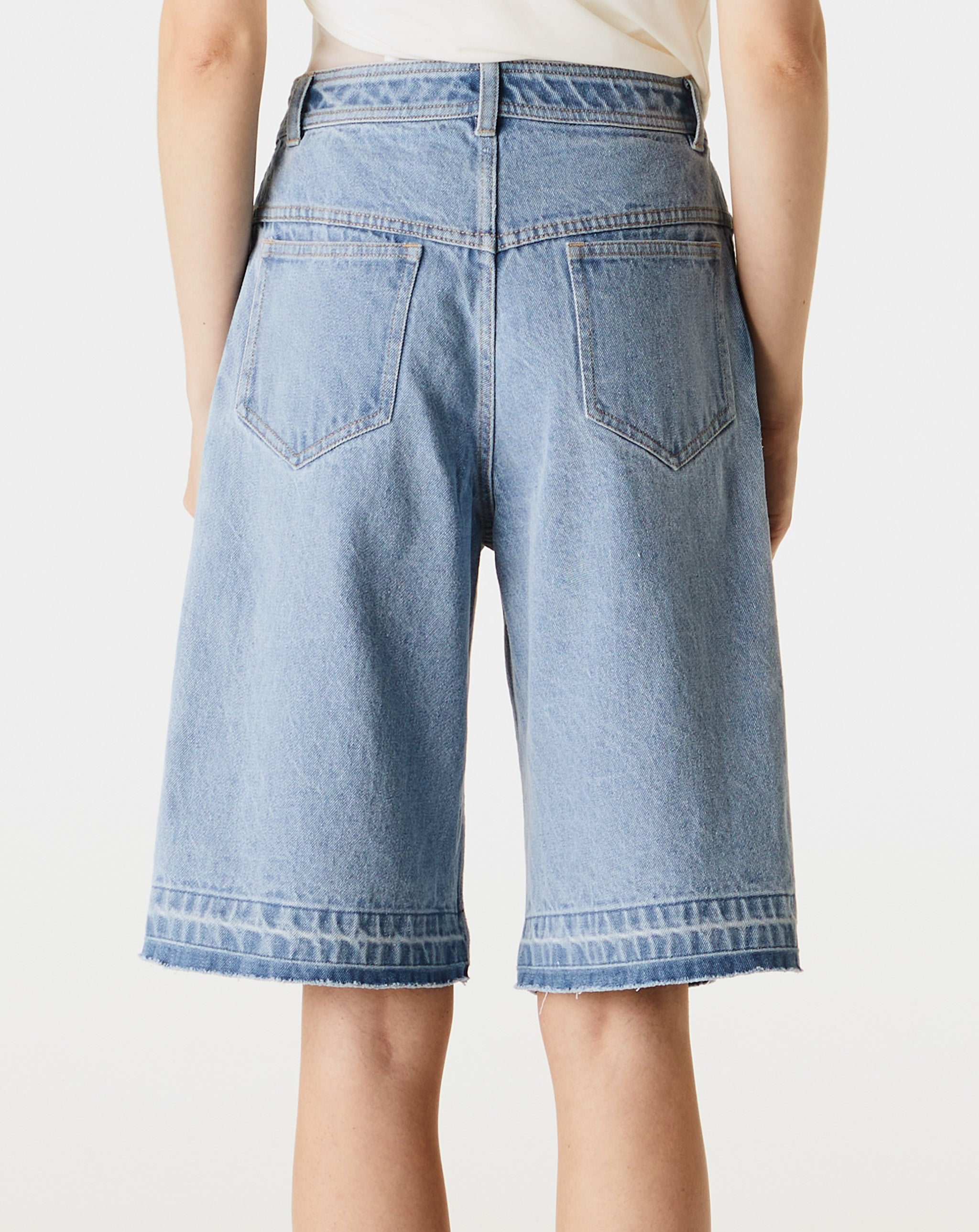 Fossil Denim Short