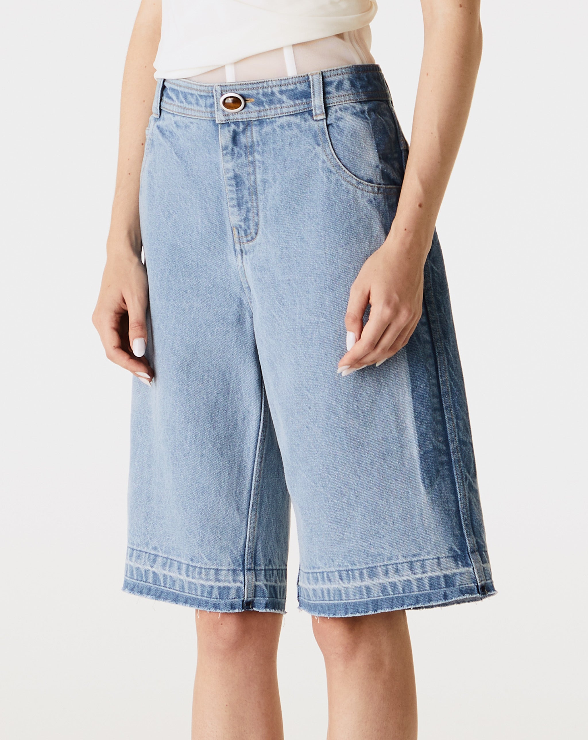 Fossil Denim Short