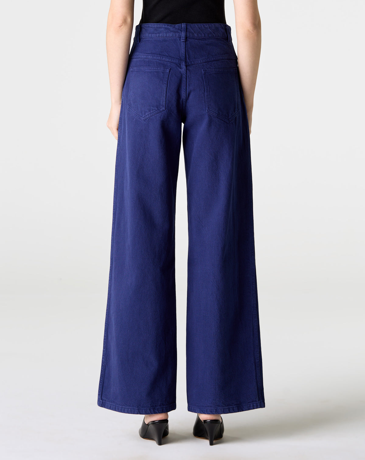 Denim Quartz Jean