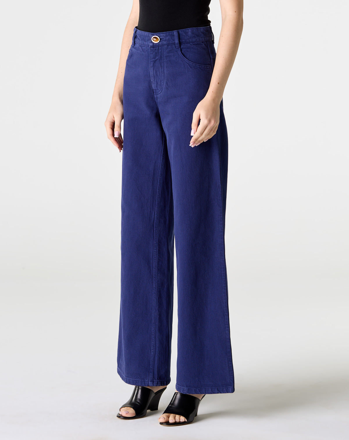 Denim Quartz Jean