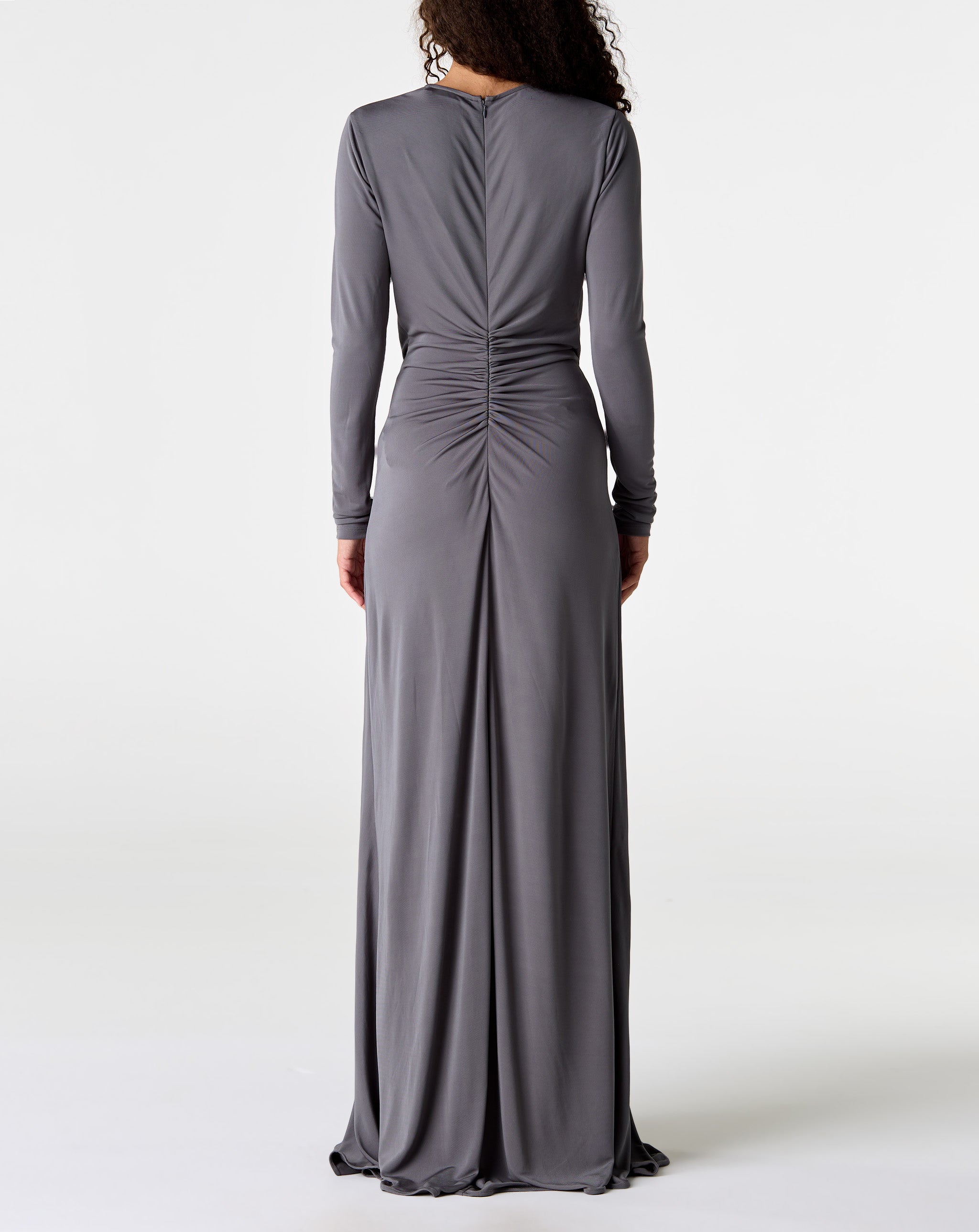 Orica Crystal L/S Dress
