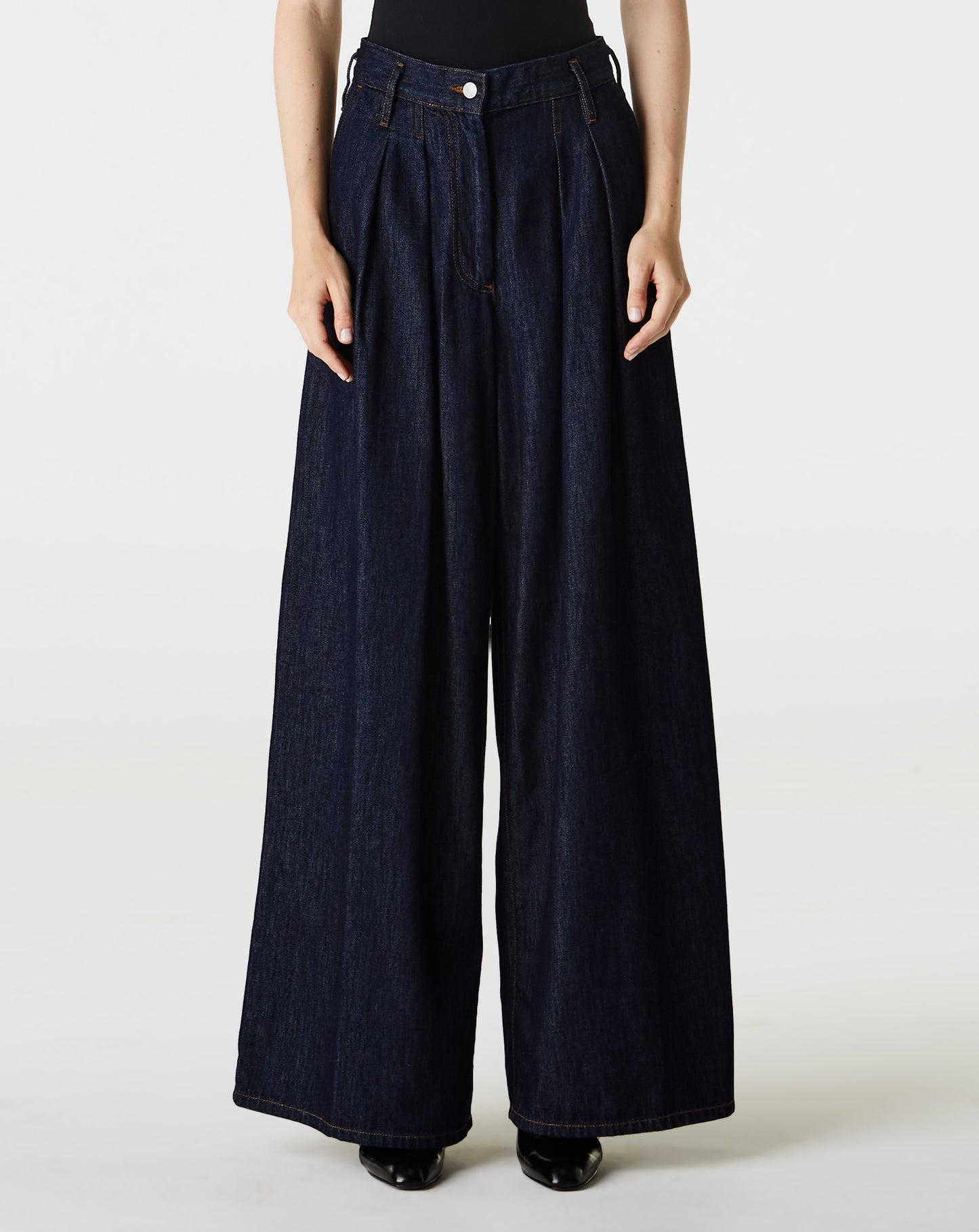Pamplona Denim Pants